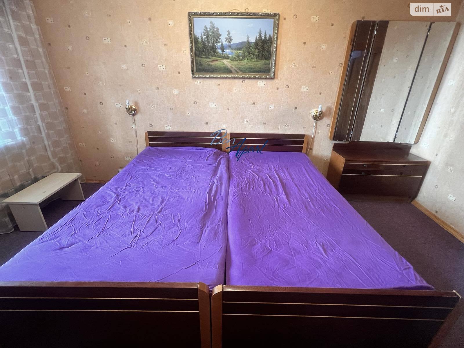 двокімнатна квартира в Києві, район Дарницький, на вул. Ревуцького 8 в довготривалу оренду помісячно фото 1 двокімнатна квартира в Києві, район Дарницький, на вул. Ревуцького 8 в довготривалу оренду помісячно фото 1