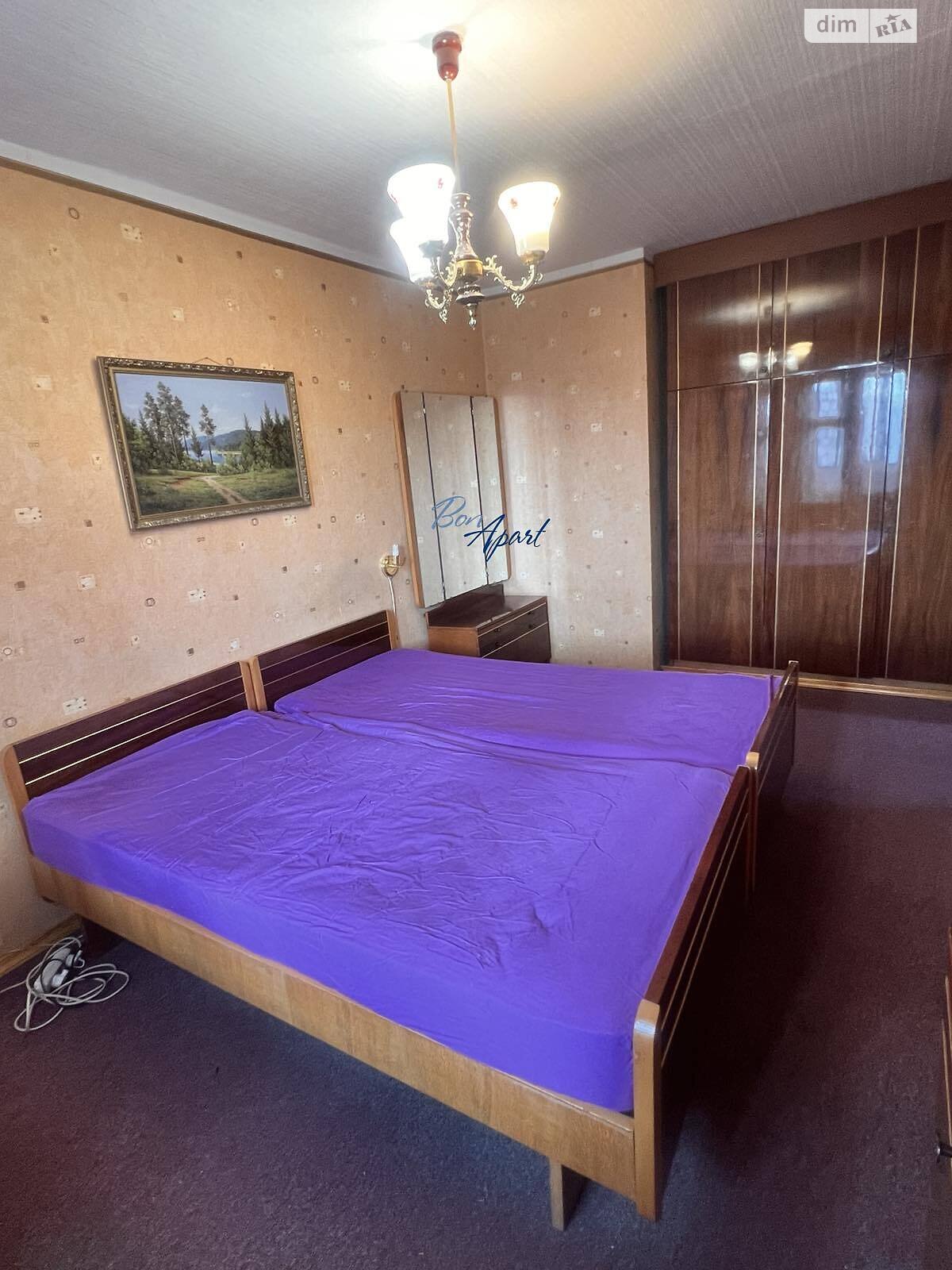 двокімнатна квартира в Києві, район Дарницький, на вул. Ревуцького 8 в довготривалу оренду помісячно фото 1 двокімнатна квартира в Києві, район Дарницький, на вул. Ревуцького 8 в довготривалу оренду помісячно фото 1