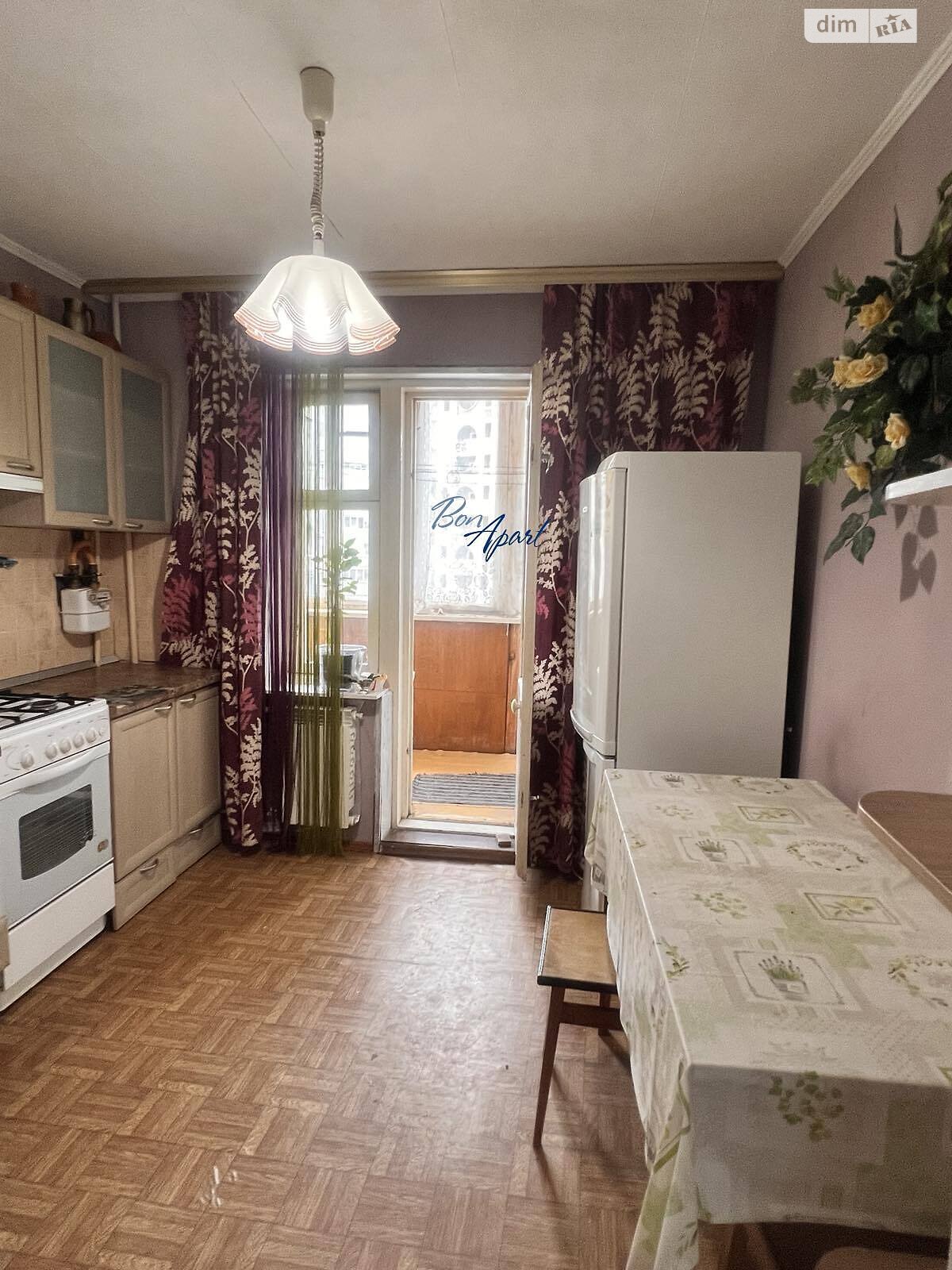 двокімнатна квартира в Києві, район Дарницький, на вул. Ревуцького 8 в довготривалу оренду помісячно фото 1 двокімнатна квартира в Києві, район Дарницький, на вул. Ревуцького 8 в довготривалу оренду помісячно фото 1