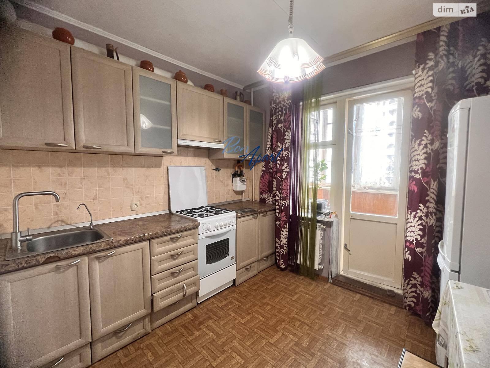 двокімнатна квартира в Києві, район Дарницький, на вул. Ревуцького 8 в довготривалу оренду помісячно фото 1 двокімнатна квартира в Києві, район Дарницький, на вул. Ревуцького 8 в довготривалу оренду помісячно фото 1