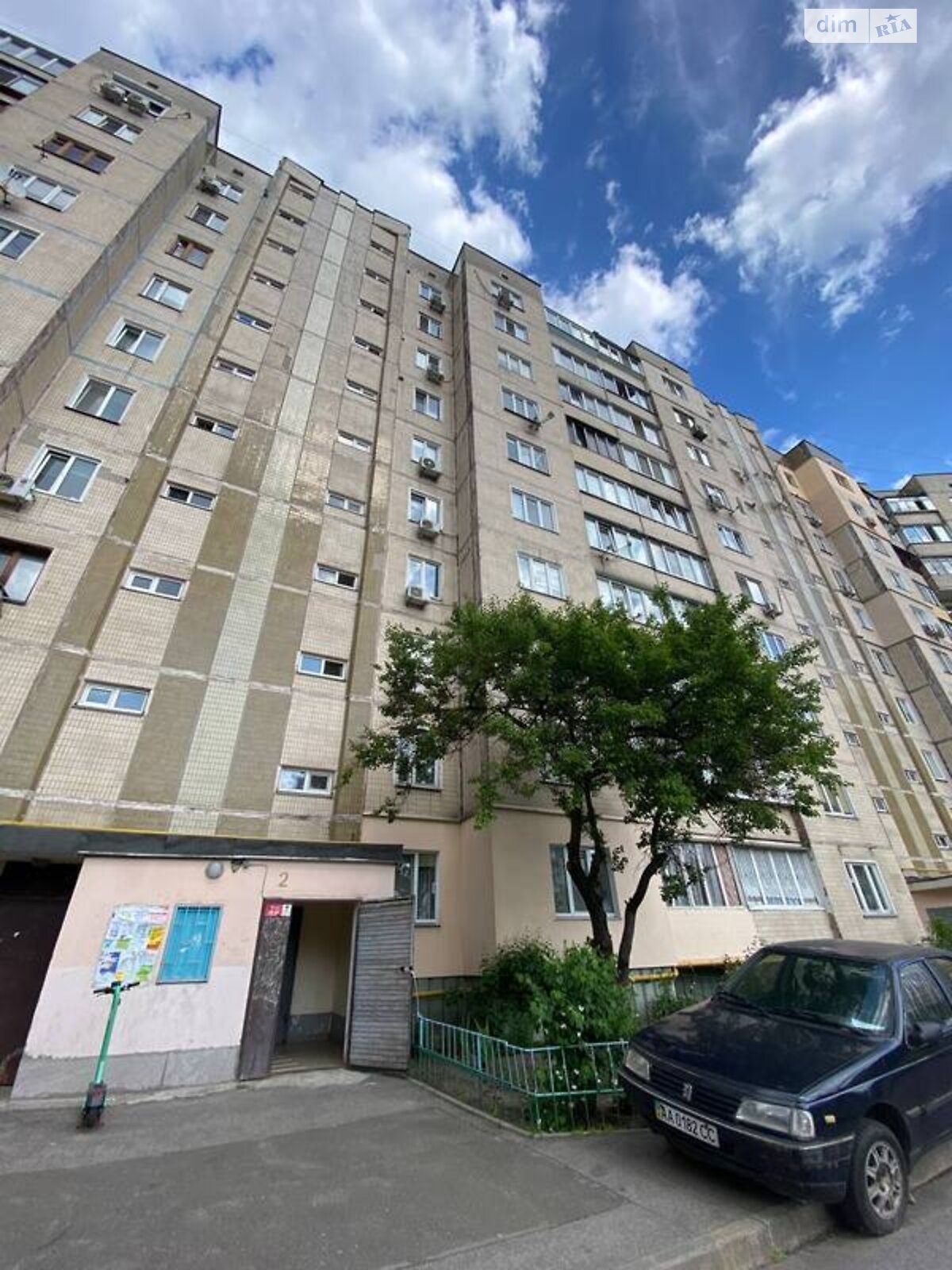двухкомнатная квартира в Киеве, район Дарницкий, на ул. Ревуцкого 34 в аренду на долгий срок помесячно фото 1 двухкомнатная квартира в Киеве, район Дарницкий, на ул. Ревуцкого 34 в аренду на долгий срок помесячно фото 1