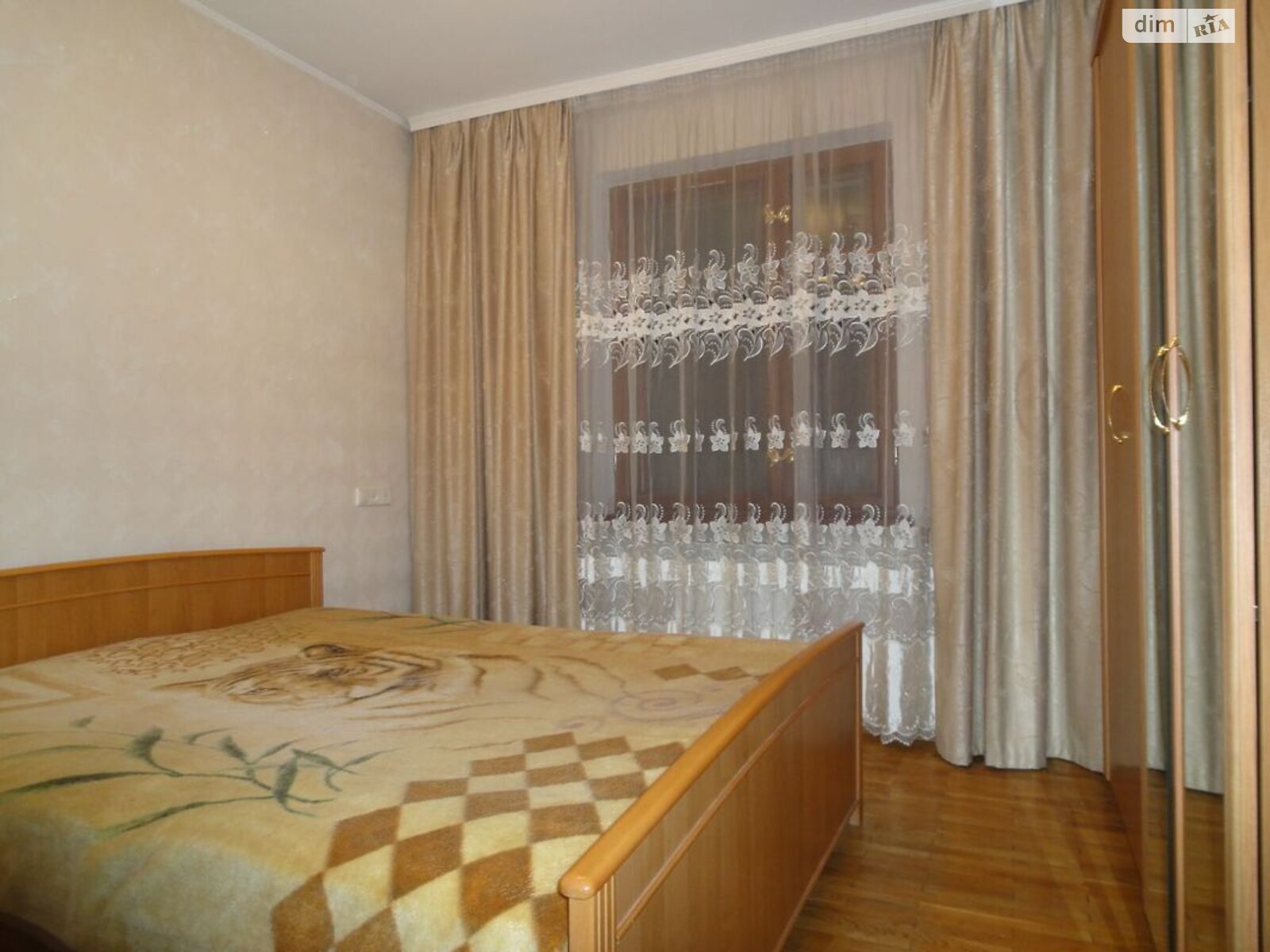 двокімнатна квартира в Києві, район Дарницький, на вул. Ревуцького 44Б в довготривалу оренду помісячно фото 2 двокімнатна квартира в Києві, район Дарницький, на вул. Ревуцького 44Б в довготривалу оренду помісячно фото 2