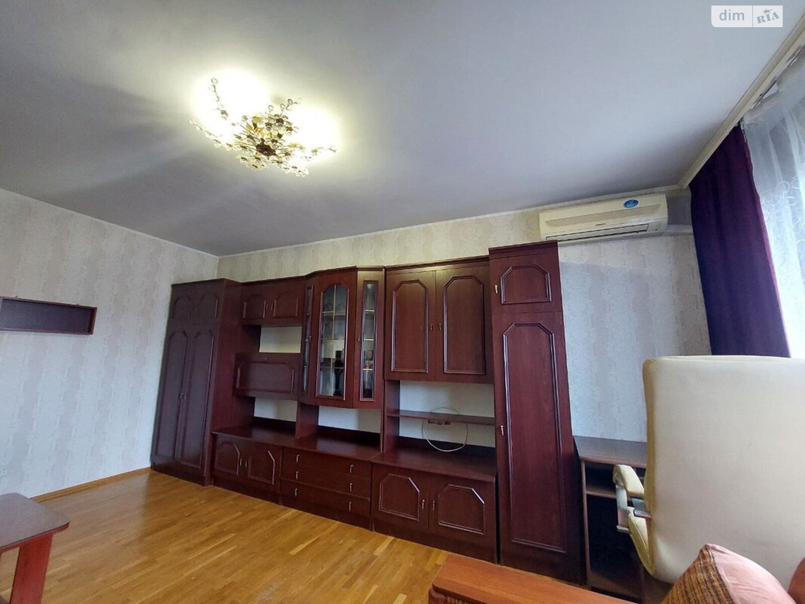 двокімнатна квартира в Києві, район Дарницький, на вул. Ревуцького 44Б в довготривалу оренду помісячно фото 2 двокімнатна квартира в Києві, район Дарницький, на вул. Ревуцького 44Б в довготривалу оренду помісячно фото 2