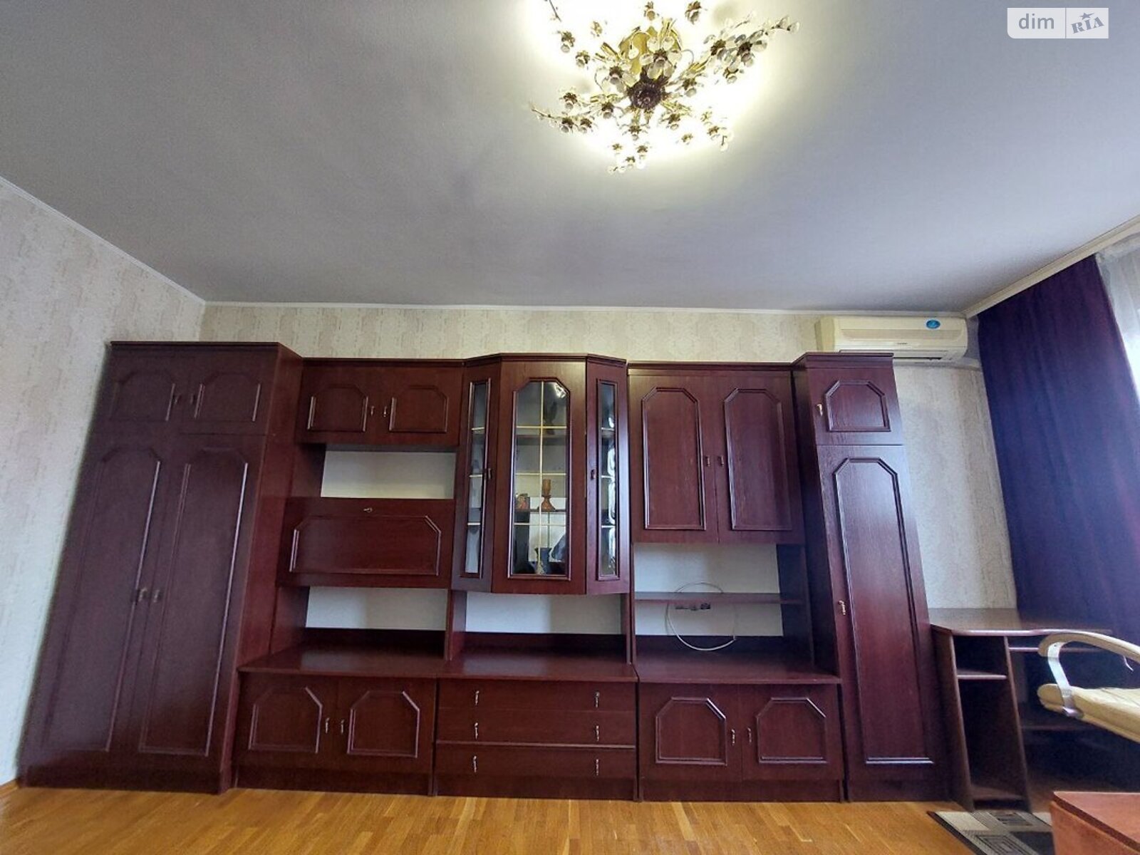 двокімнатна квартира в Києві, район Дарницький, на вул. Ревуцького 44Б в довготривалу оренду помісячно фото 2 двокімнатна квартира в Києві, район Дарницький, на вул. Ревуцького 44Б в довготривалу оренду помісячно фото 2
