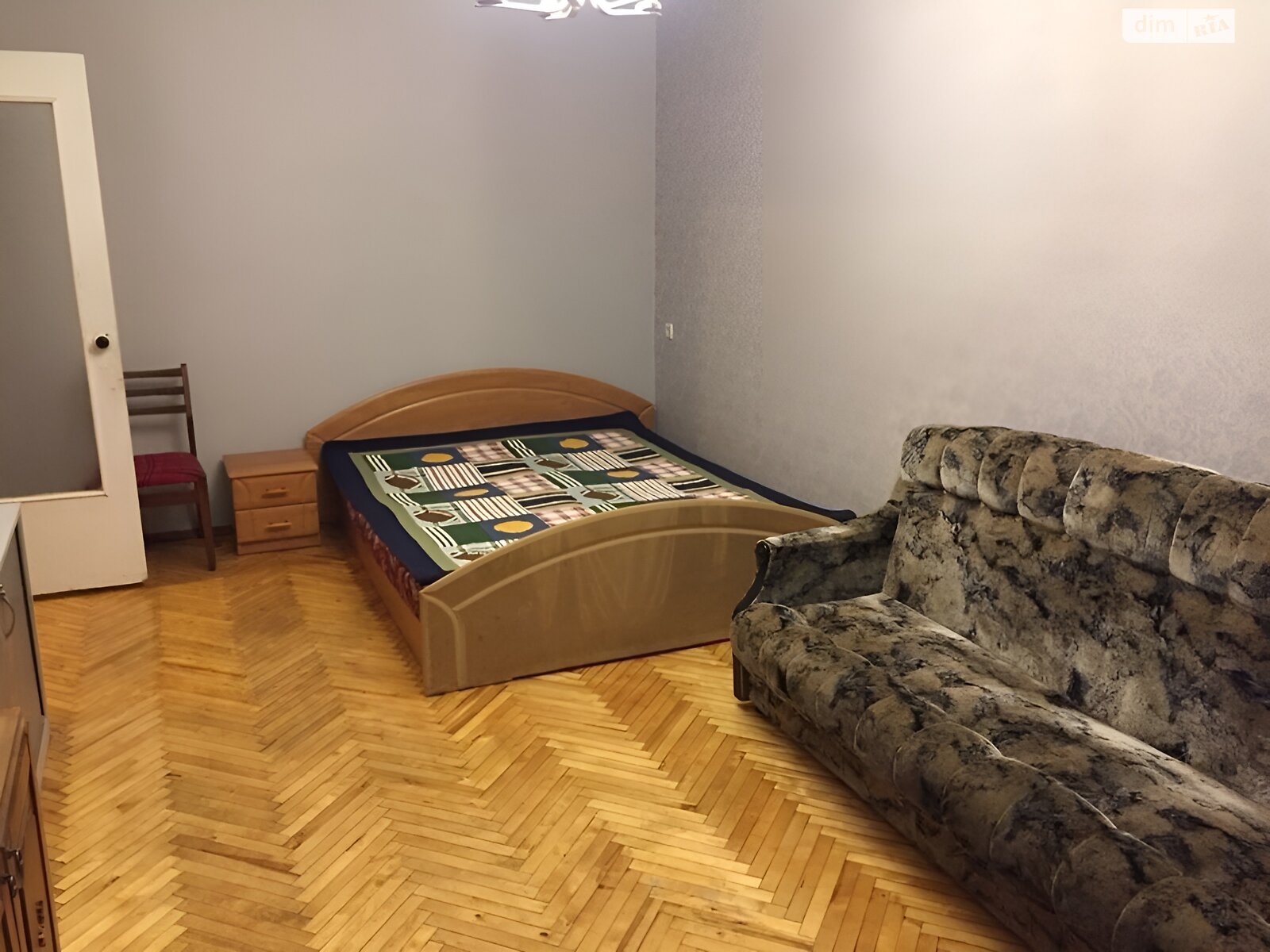 однокімнатна квартира в Києві, район Дарницький, на вул. Вереснева 5 в довготривалу оренду помісячно фото 1 однокімнатна квартира в Києві, район Дарницький, на вул. Вереснева 5 в довготривалу оренду помісячно фото 1