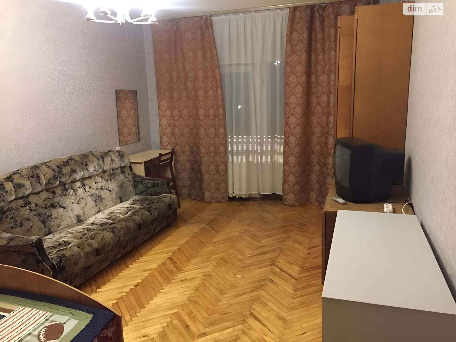 однокімнатна квартира в Києві, район Дарницький, на вул. Вереснева 5 в довготривалу оренду помісячно фото 1 однокімнатна квартира в Києві, район Дарницький, на вул. Вереснева 5 в довготривалу оренду помісячно фото 1