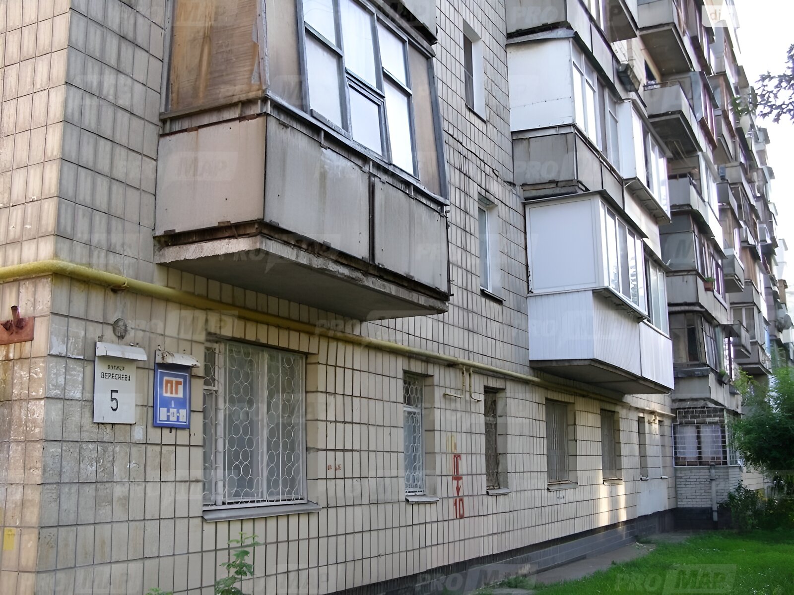 однокімнатна квартира в Києві, район Дарницький, на вул. Вереснева 5 в довготривалу оренду помісячно фото 1 однокімнатна квартира в Києві, район Дарницький, на вул. Вереснева 5 в довготривалу оренду помісячно фото 1