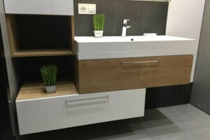 однокімнатна квартира в Києві, район Дарницький, на вул. Севастопольська 19 в довготривалу оренду помісячно фото 2