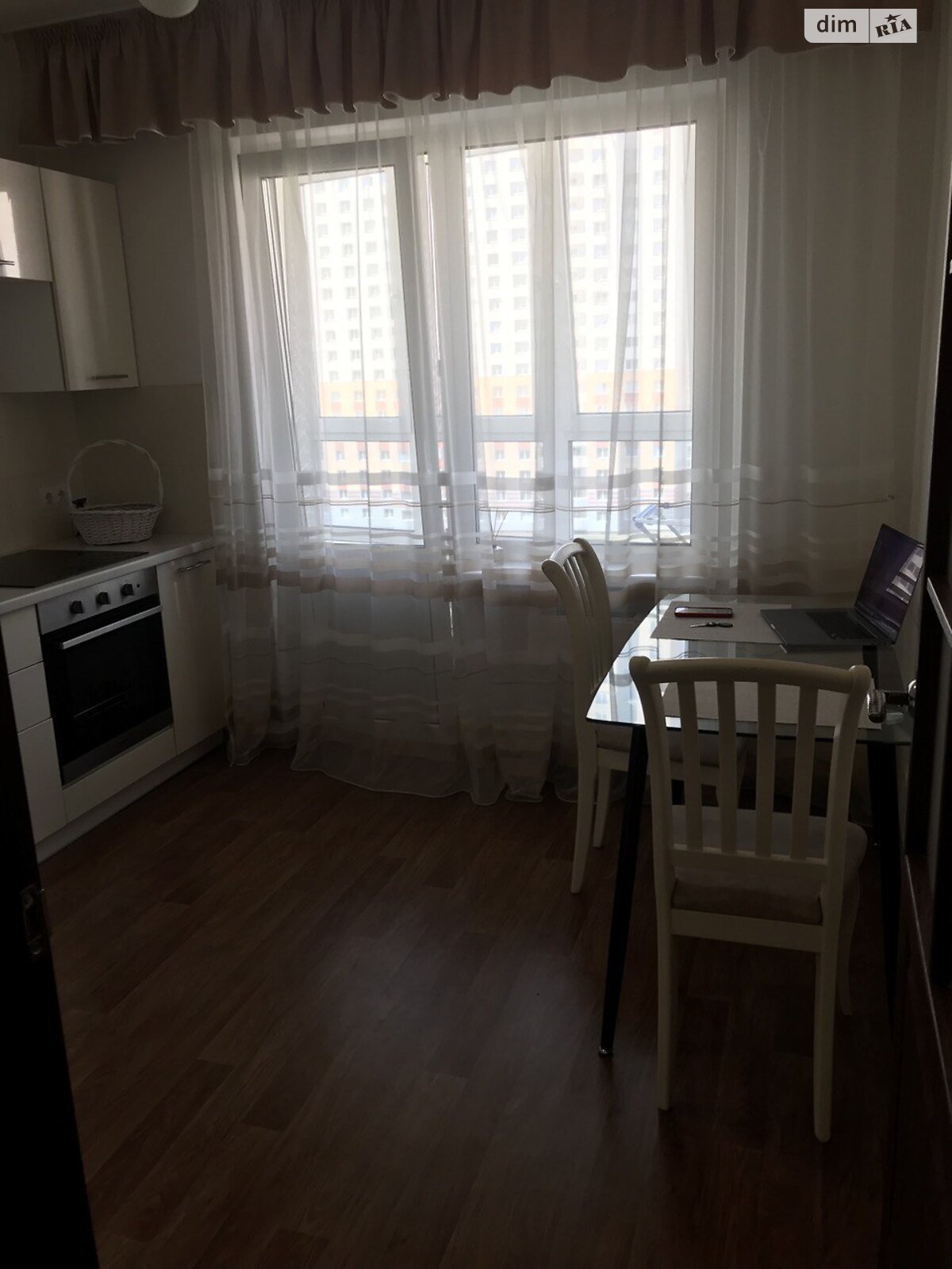 однокімнатна квартира в Києві, район Дарницький, на вул. Софії Русової 5Б в довготривалу оренду помісячно фото 1 однокімнатна квартира в Києві, район Дарницький, на вул. Софії Русової 5Б в довготривалу оренду помісячно фото 1