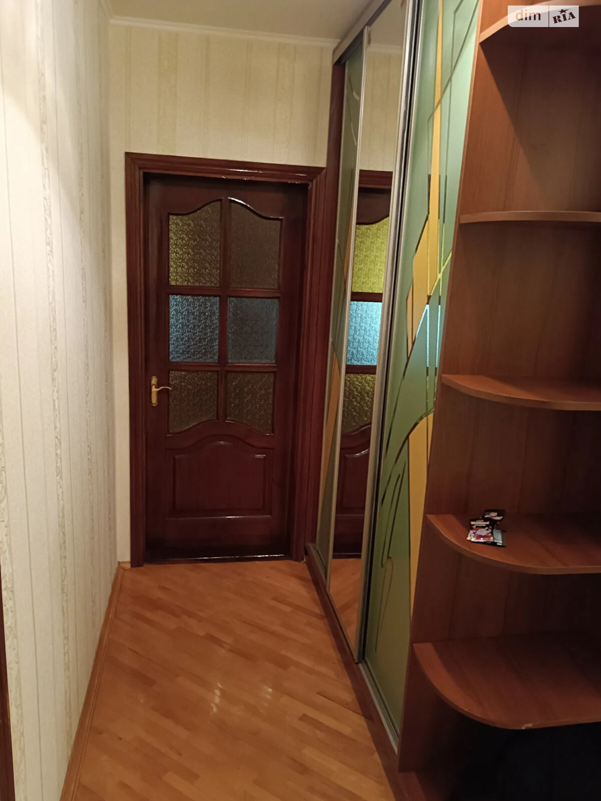 двухкомнатная квартира в Киеве, район Дарницкий, на ул. Соломии Крушельницкой 5 в аренду на долгий срок помесячно фото 1 двухкомнатная квартира в Киеве, район Дарницкий, на ул. Соломии Крушельницкой 5 в аренду на долгий срок помесячно фото 1