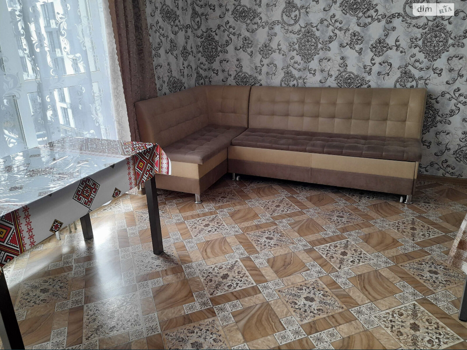 однокомнатная квартира в Киеве, район Дарницкий, на ул. Центральная 21 в аренду на долгий срок помесячно фото 1 однокомнатная квартира в Киеве, район Дарницкий, на ул. Центральная 21 в аренду на долгий срок помесячно фото 1
