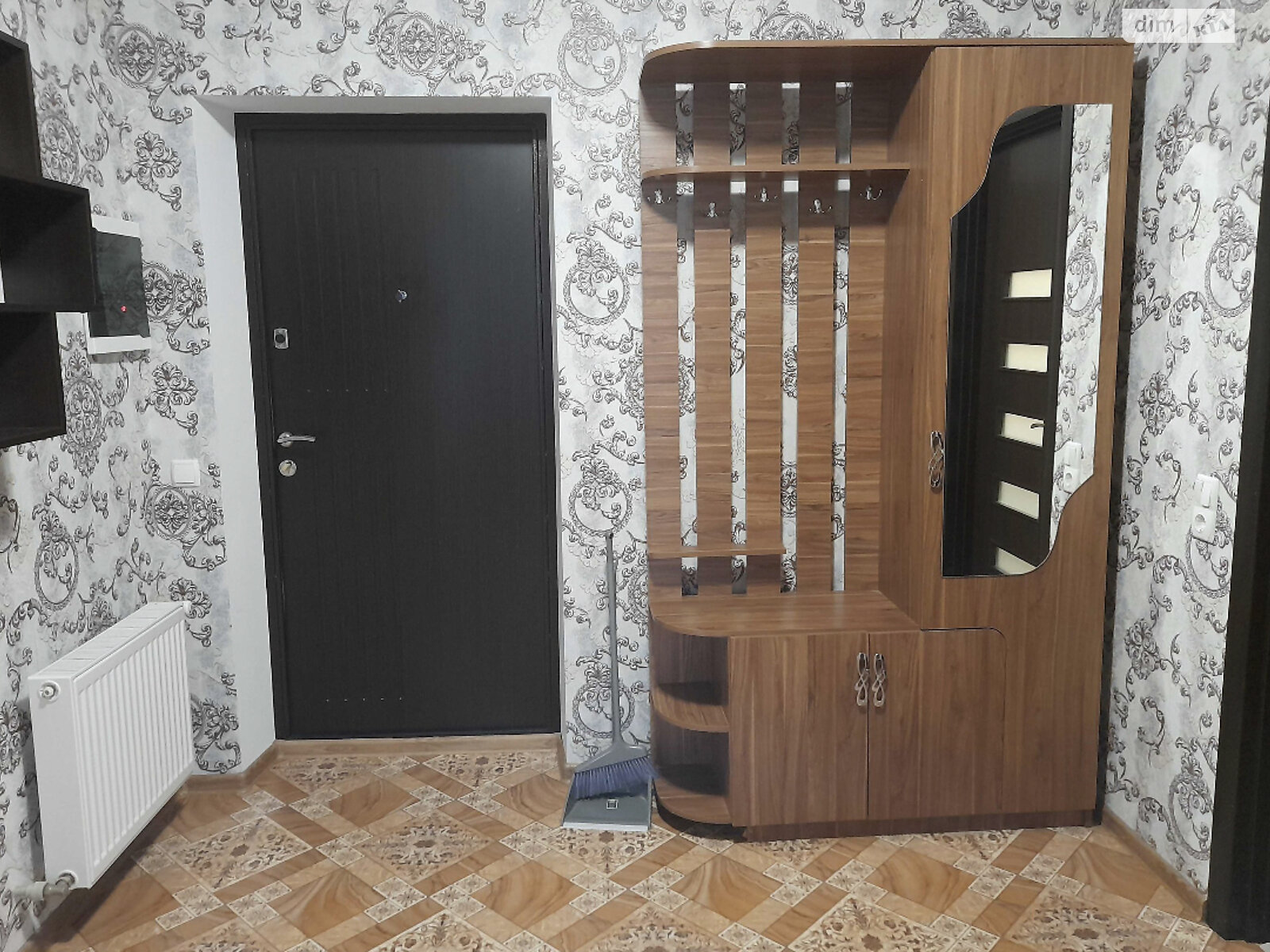 однокомнатная квартира в Киеве, район Дарницкий, на ул. Центральная 21 в аренду на долгий срок помесячно фото 1 однокомнатная квартира в Киеве, район Дарницкий, на ул. Центральная 21 в аренду на долгий срок помесячно фото 1
