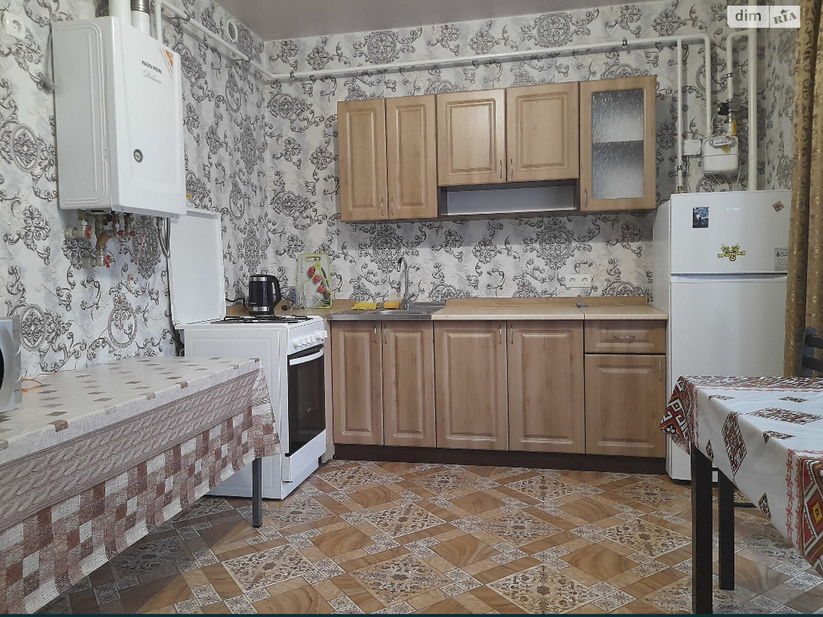 однокомнатная квартира в Киеве, район Дарницкий, на ул. Центральная 21 в аренду на долгий срок помесячно фото 1 однокомнатная квартира в Киеве, район Дарницкий, на ул. Центральная 21 в аренду на долгий срок помесячно фото 1