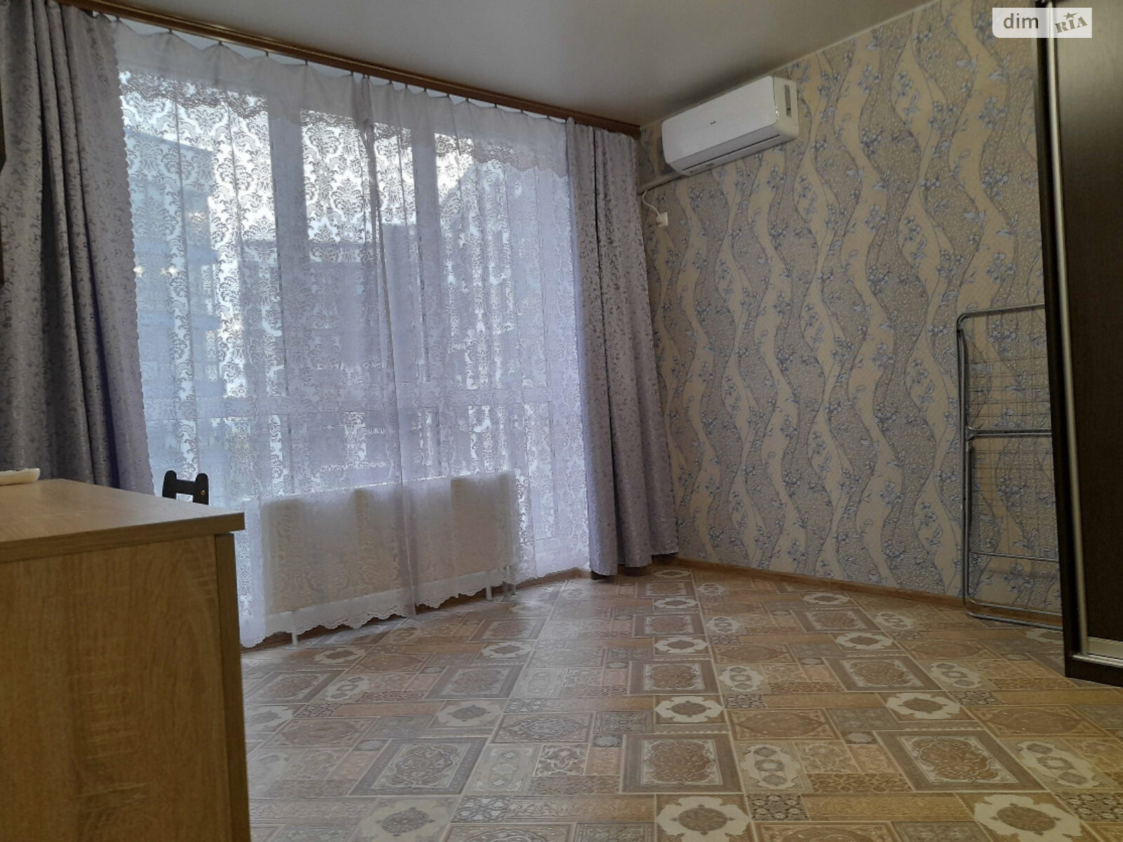 однокомнатная квартира в Киеве, район Дарницкий, на ул. Центральная 21 в аренду на долгий срок помесячно фото 1 однокомнатная квартира в Киеве, район Дарницкий, на ул. Центральная 21 в аренду на долгий срок помесячно фото 1