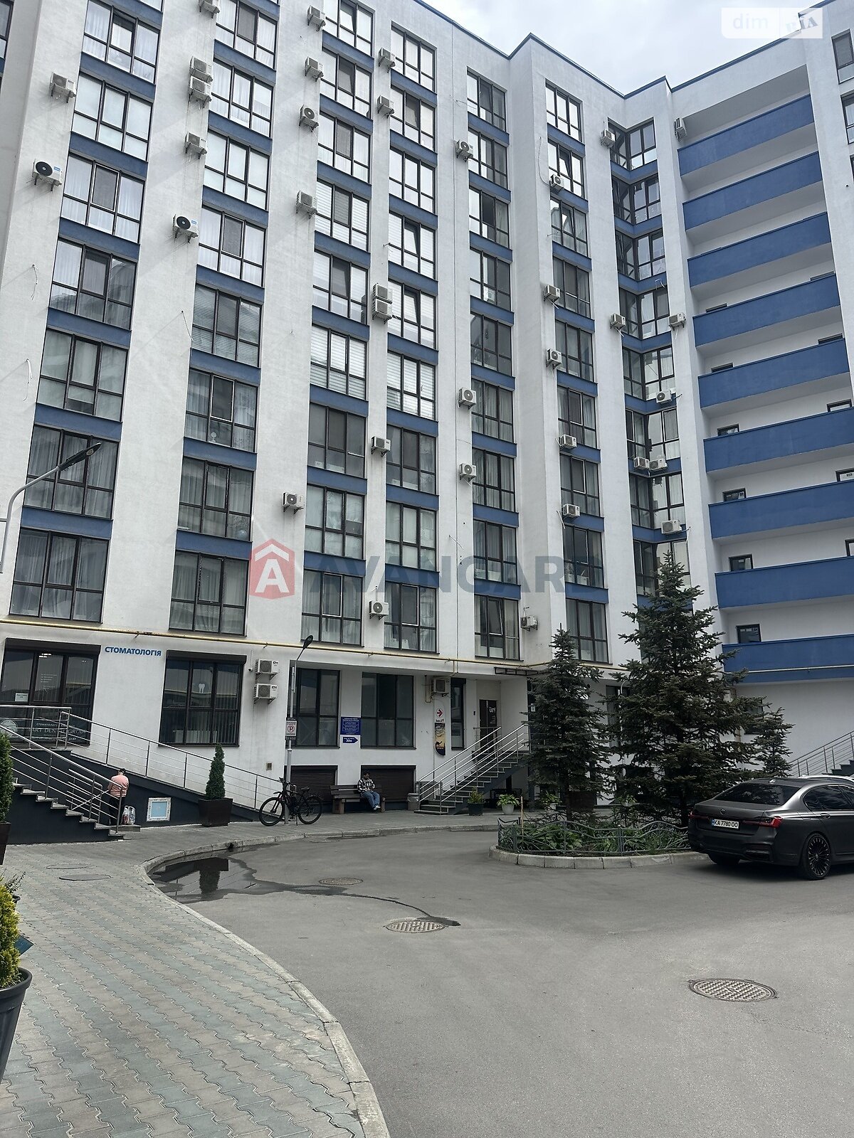 однокімнатна квартира в Києві, район Дарницький, на вул. Центральна 19 в довготривалу оренду помісячно фото 1 однокімнатна квартира в Києві, район Дарницький, на вул. Центральна 19 в довготривалу оренду помісячно фото 1