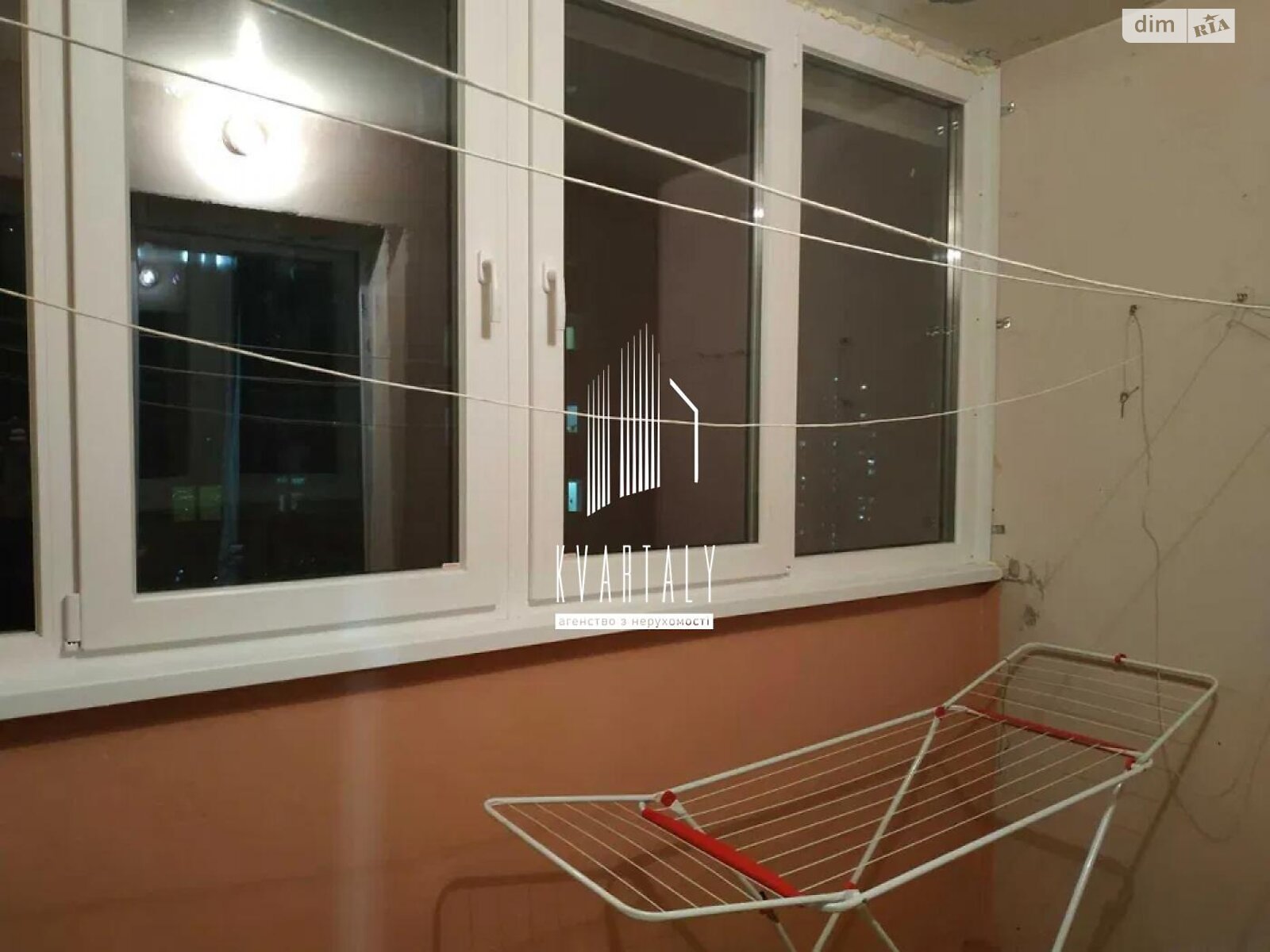 двухкомнатная квартира в Киеве, район Дарницкий, на ул. Урловская 36 в аренду на долгий срок помесячно фото 1