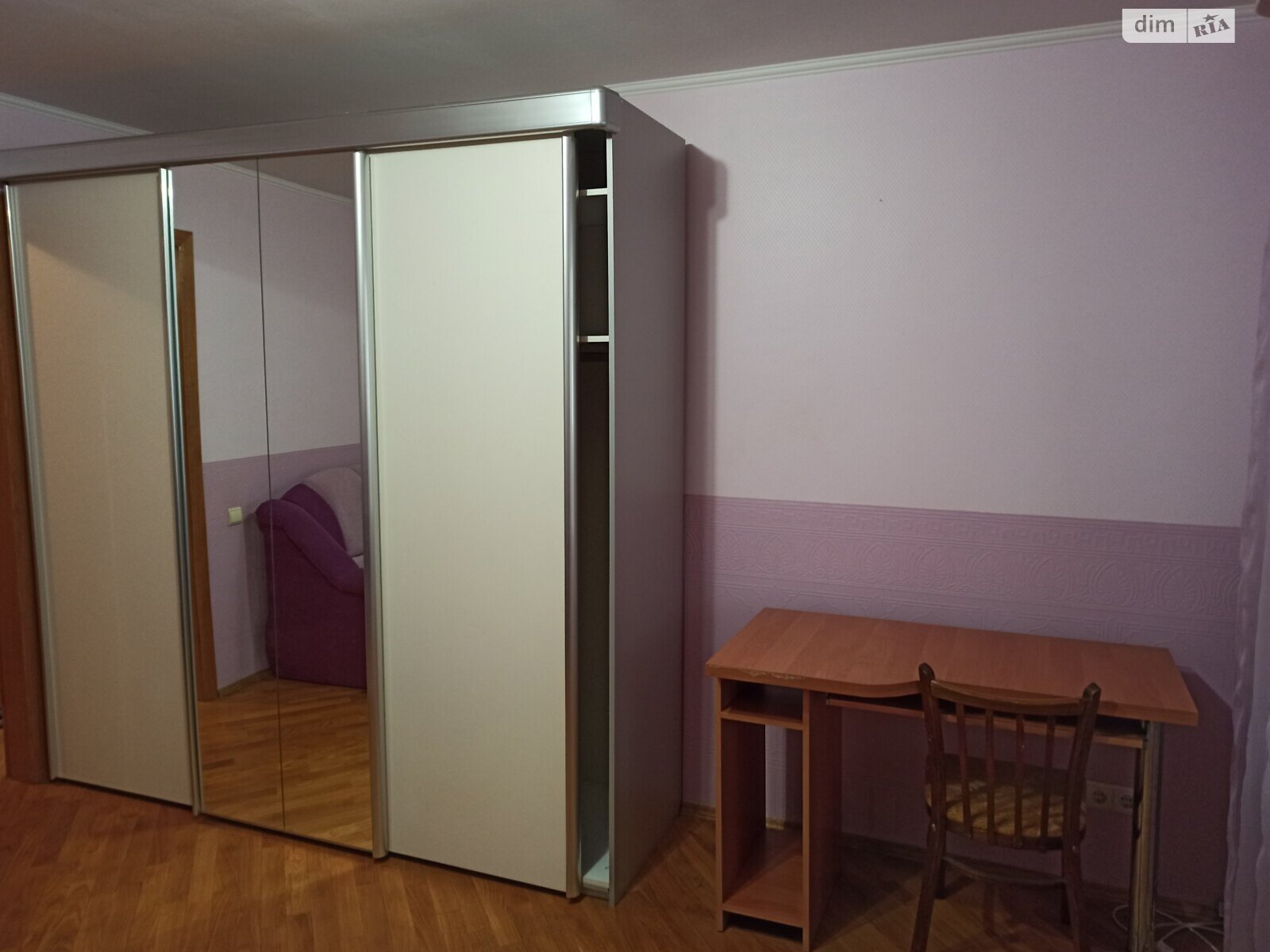 двокімнатна квартира в Києві, район Дарницький, на вул. Урлівська 12 в довготривалу оренду помісячно фото 1 двокімнатна квартира в Києві, район Дарницький, на вул. Урлівська 12 в довготривалу оренду помісячно фото 1
