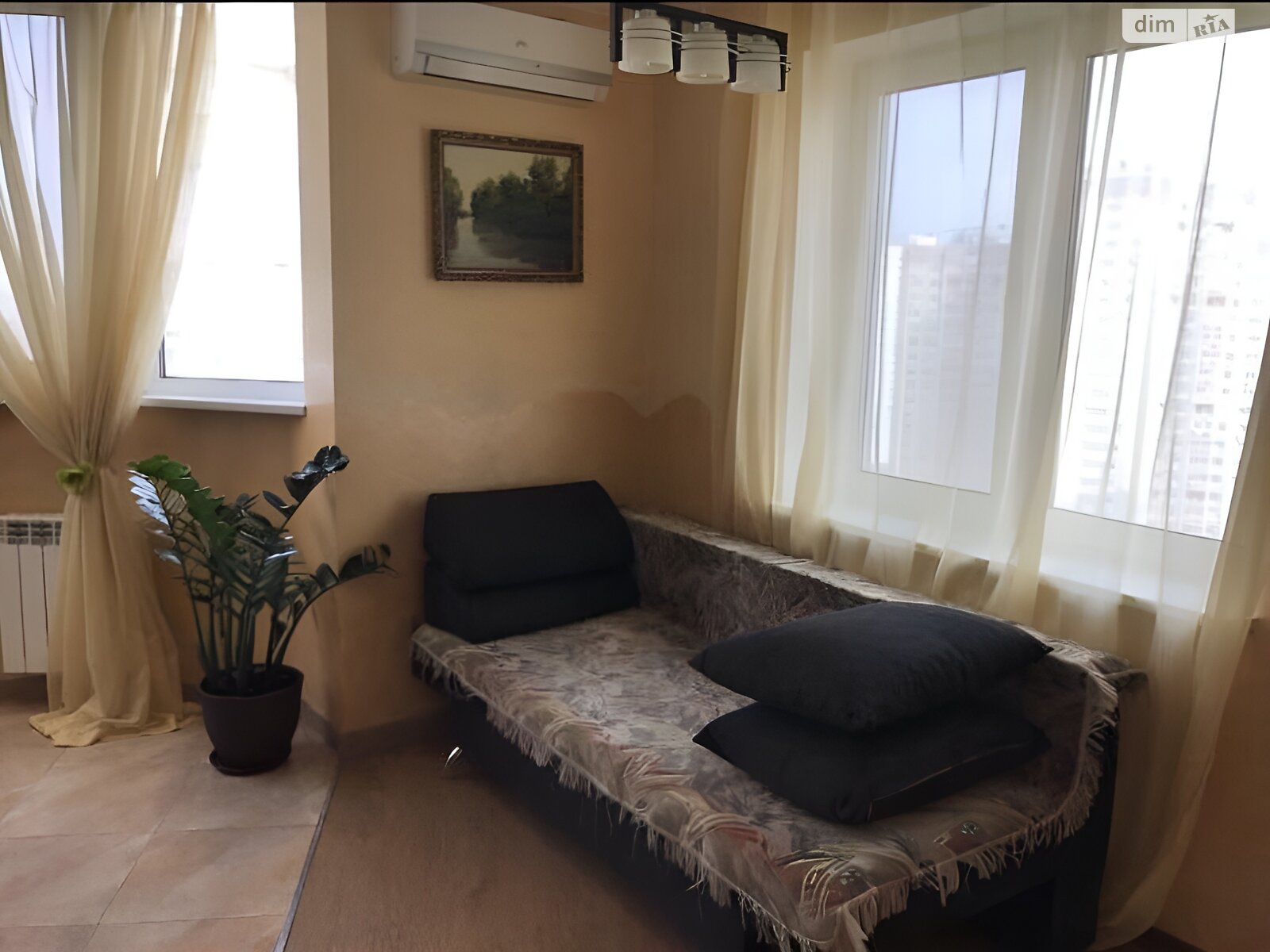 двокімнатна квартира в Києві, район Дарницький, на вул. Урлівська 21Б в довготривалу оренду помісячно фото 1 двокімнатна квартира в Києві, район Дарницький, на вул. Урлівська 21Б в довготривалу оренду помісячно фото 1
