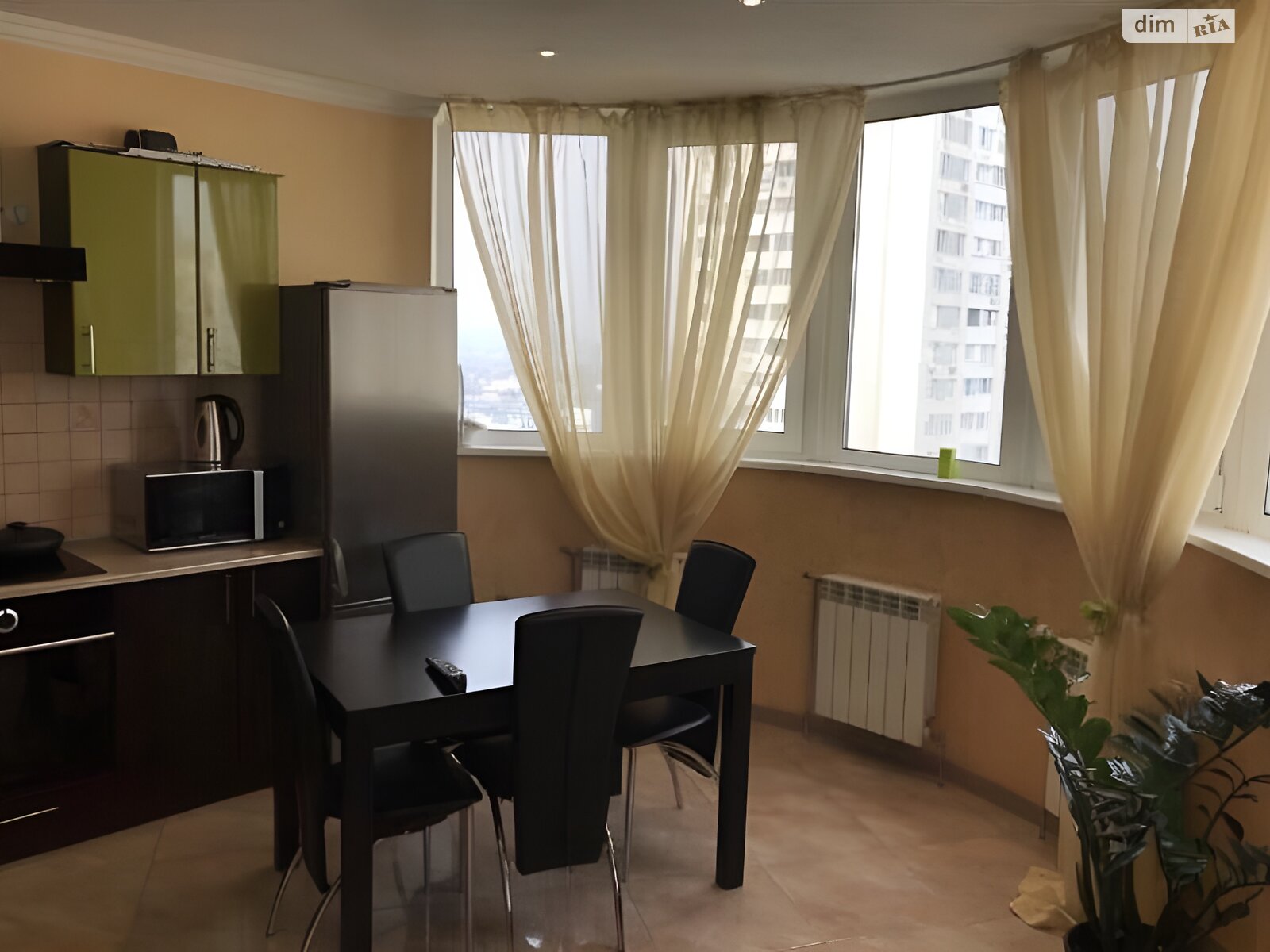 двокімнатна квартира в Києві, район Дарницький, на вул. Урлівська 21Б в довготривалу оренду помісячно фото 1 двокімнатна квартира в Києві, район Дарницький, на вул. Урлівська 21Б в довготривалу оренду помісячно фото 1