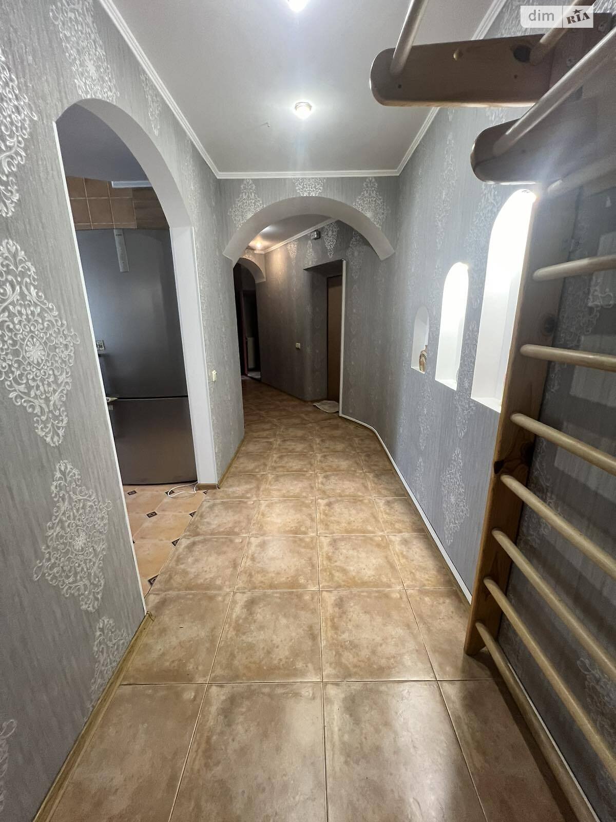 двокімнатна квартира в Києві, район Дарницький, на вул. Вишняківська 13 в довготривалу оренду помісячно фото 1 двокімнатна квартира в Києві, район Дарницький, на вул. Вишняківська 13 в довготривалу оренду помісячно фото 1