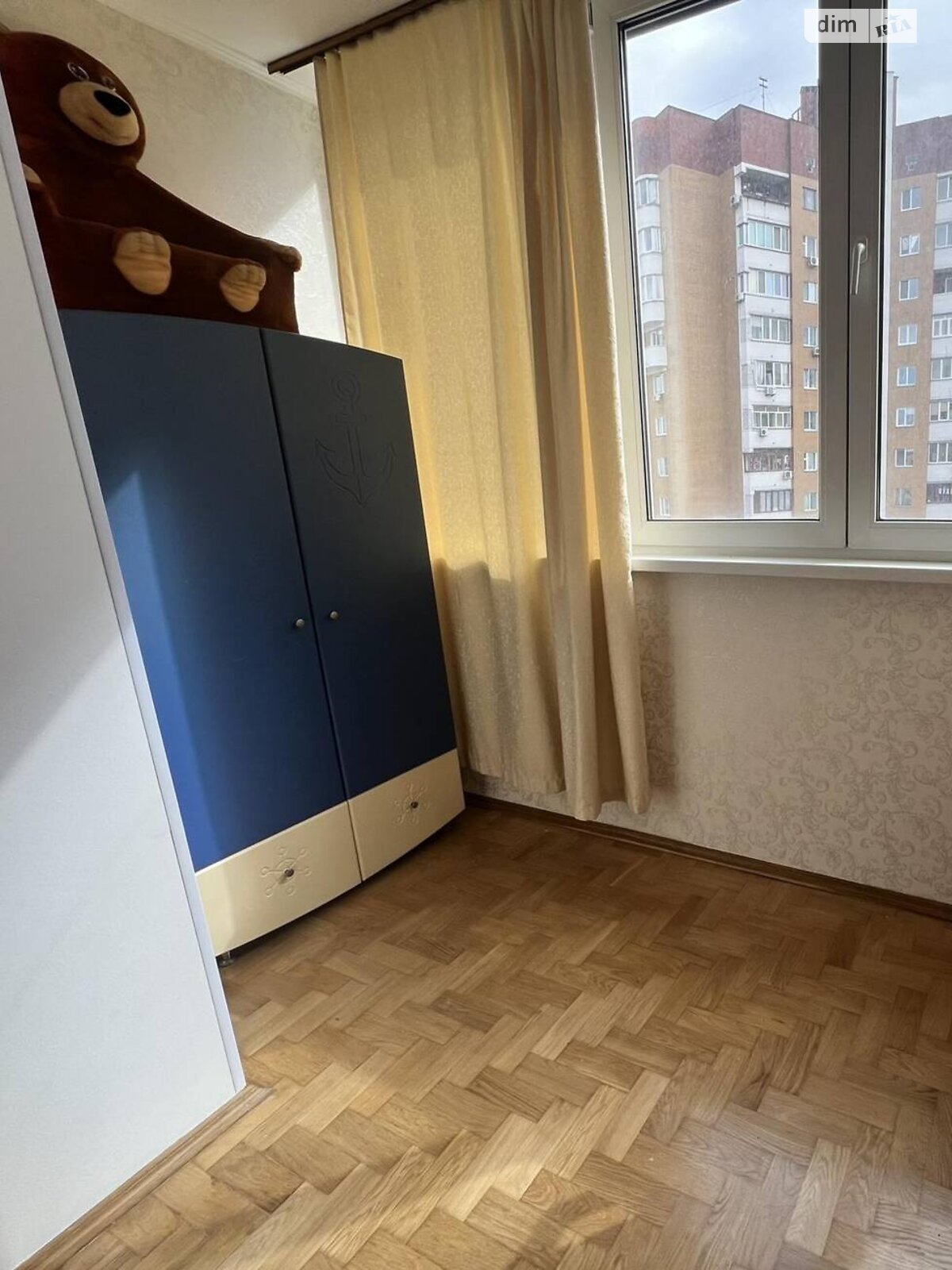 двокімнатна квартира в Києві, район Дарницький, на вул. Вишняківська 13 в довготривалу оренду помісячно фото 1 двокімнатна квартира в Києві, район Дарницький, на вул. Вишняківська 13 в довготривалу оренду помісячно фото 1