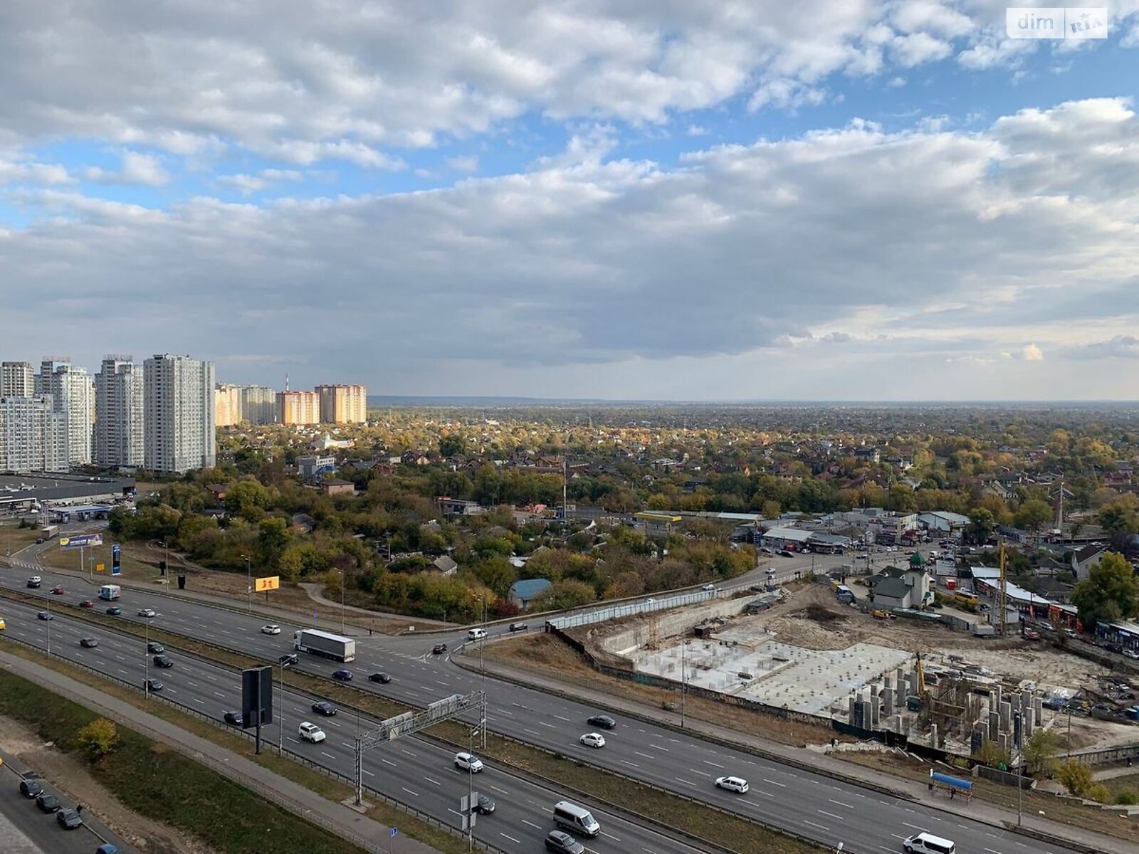 однокомнатная квартира в Киеве, район Дарницкий, на ул. Заречная 16 в аренду на долгий срок помесячно фото 1