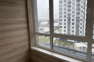 однокомнатная квартира в Киеве, район Дарницкий, на ул. Заречная 1 в аренду на долгий срок помесячно фото 2