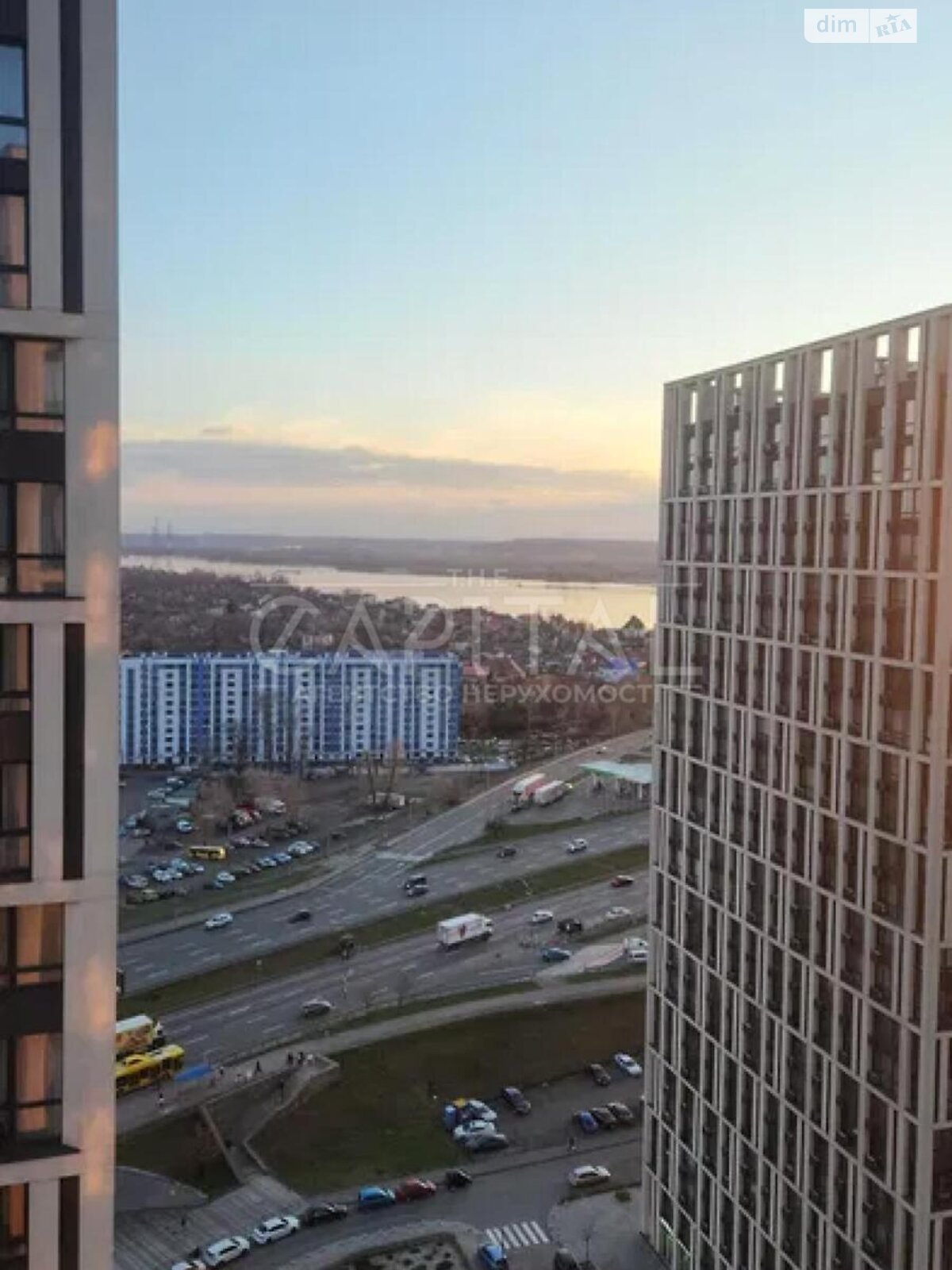 двокімнатна квартира в Києві, район Дарницький, на вул. Зарічна 16 в довготривалу оренду помісячно фото 1 двокімнатна квартира в Києві, район Дарницький, на вул. Зарічна 16 в довготривалу оренду помісячно фото 1