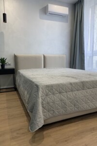 однокомнатная квартира в Киеве, район Дарницкий, на ул. Заречная 4 корпус 1 в аренду на долгий срок помесячно фото 2