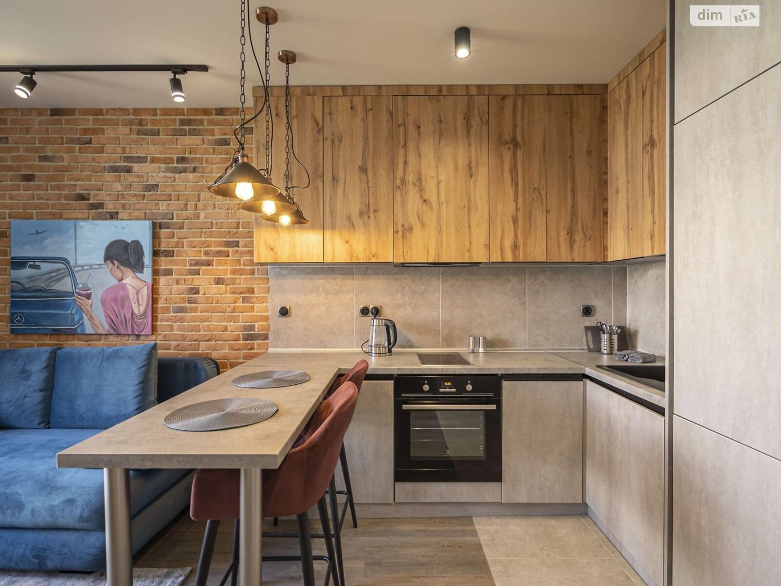 двухкомнатная квартира в Киеве, район Дарницкий, на ул. Заречная 4 корпус 2 в аренду на долгий срок помесячно фото 1