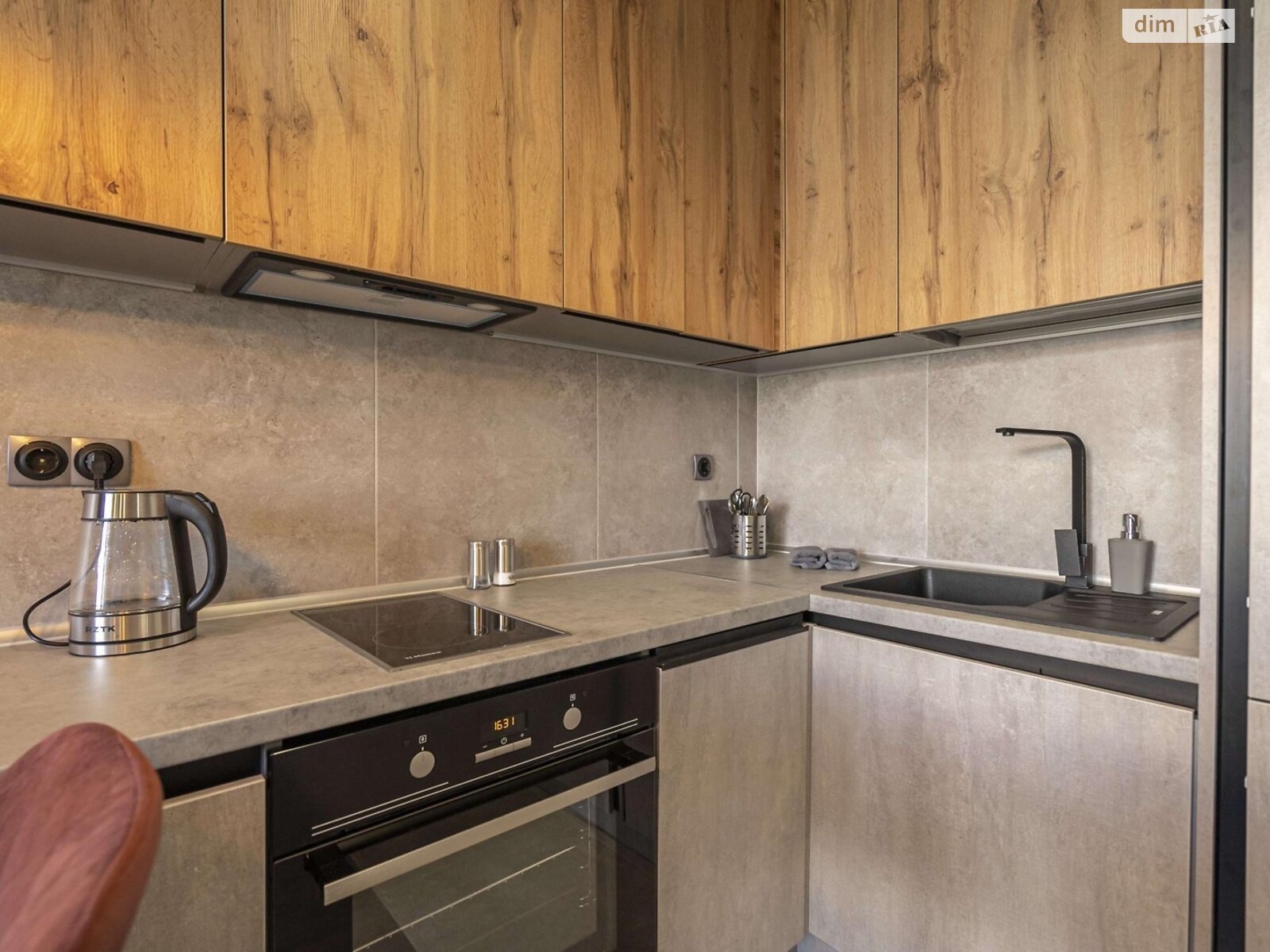 двухкомнатная квартира в Киеве, район Дарницкий, на ул. Заречная 4 корпус 2 в аренду на долгий срок помесячно фото 1