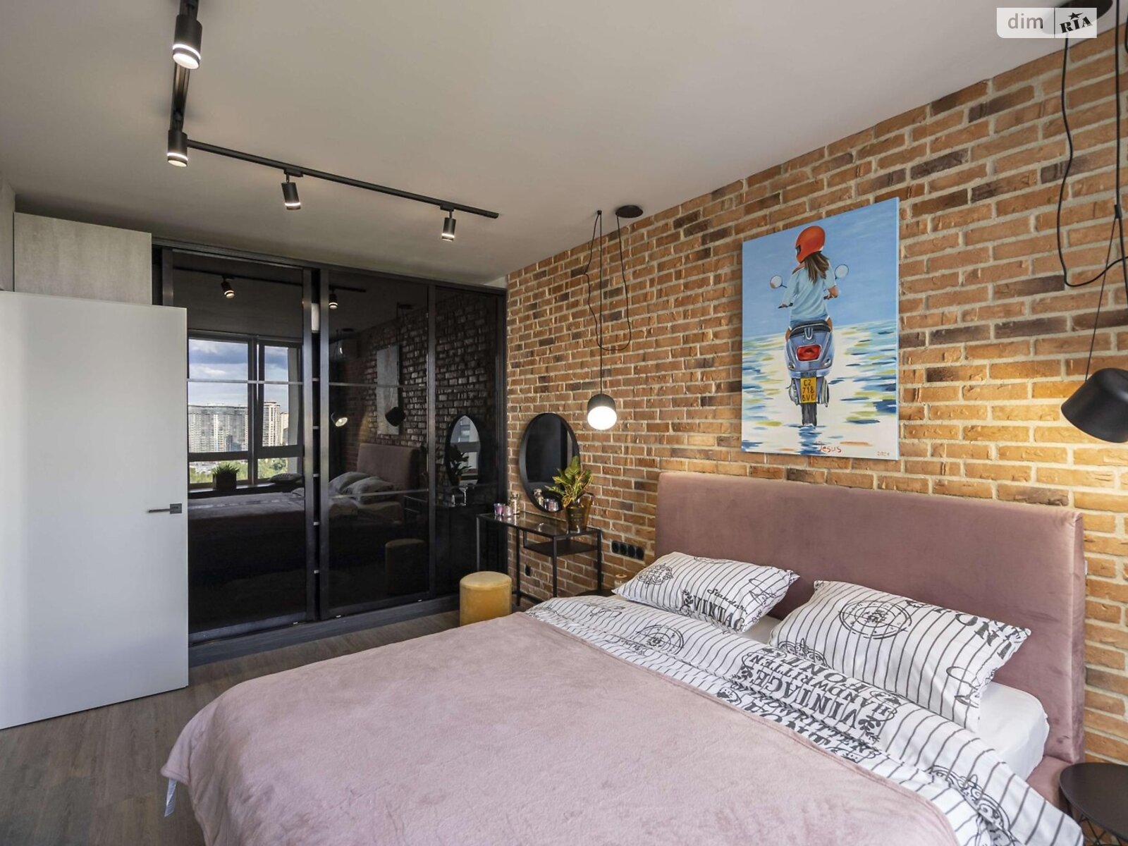 двухкомнатная квартира в Киеве, район Дарницкий, на ул. Заречная 4 корпус 2 в аренду на долгий срок помесячно фото 1