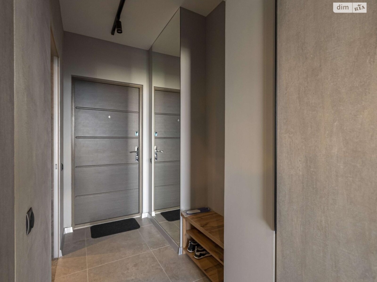 двухкомнатная квартира в Киеве, район Дарницкий, на ул. Заречная 4 корпус 2 в аренду на долгий срок помесячно фото 1