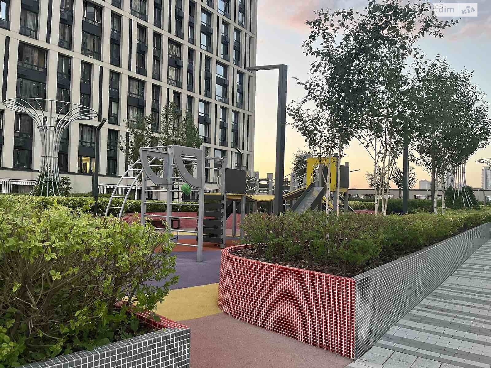 однокомнатная квартира в Киеве, район Дарницкий, на ул. Заречная 4 корпус 2 в аренду на долгий срок помесячно фото 1