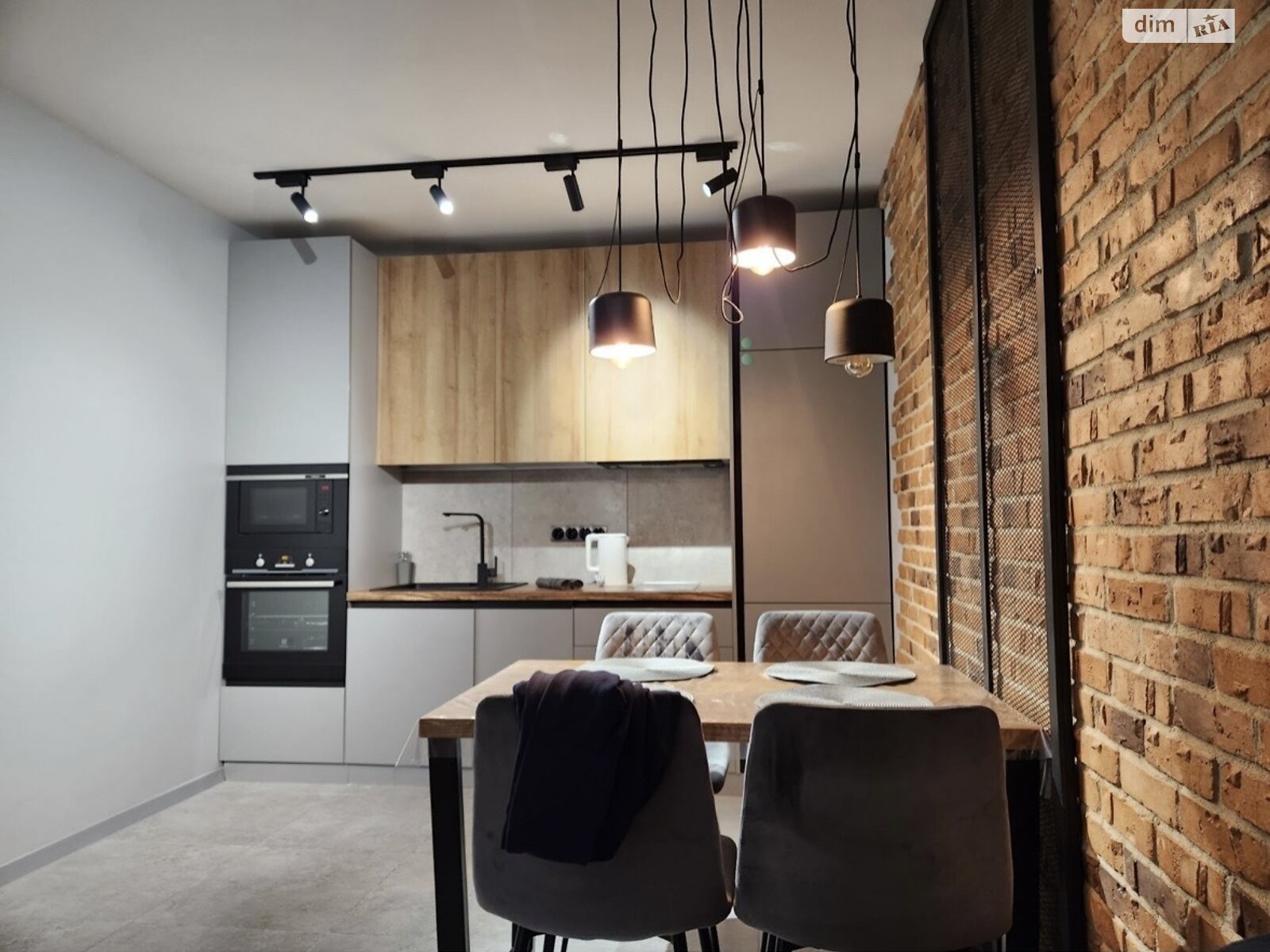 однокомнатная квартира в Киеве, район Дарницкий, на ул. Заречная 4 корпус 2 в аренду на долгий срок помесячно фото 1