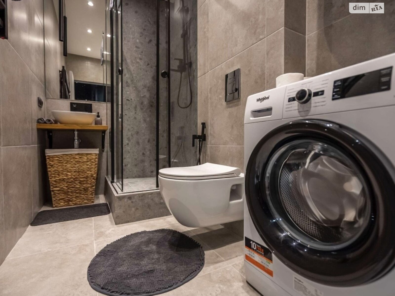 однокомнатная квартира в Киеве, район Дарницкий, на ул. Заречная 4 корпус 2 в аренду на долгий срок помесячно фото 1