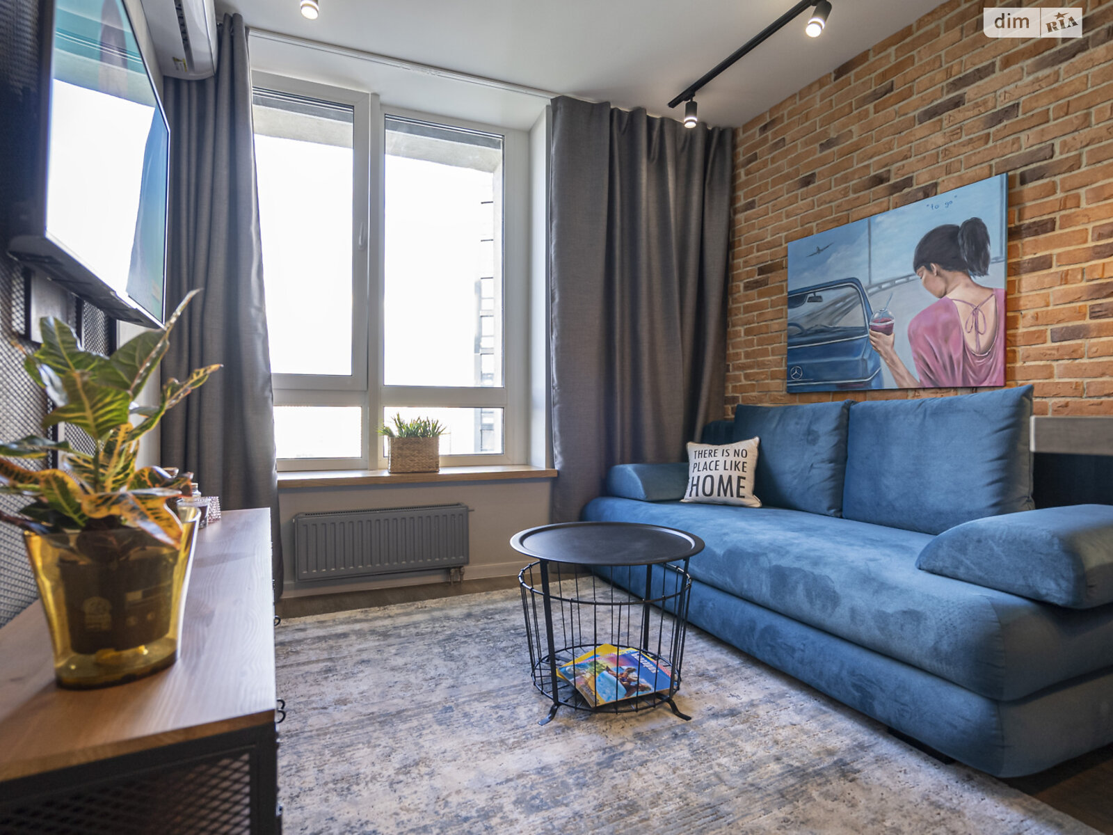 двухкомнатная квартира в Киеве, район Дарницкий, на ул. Заречная 4 корпус 2 в аренду на долгий срок помесячно фото 1