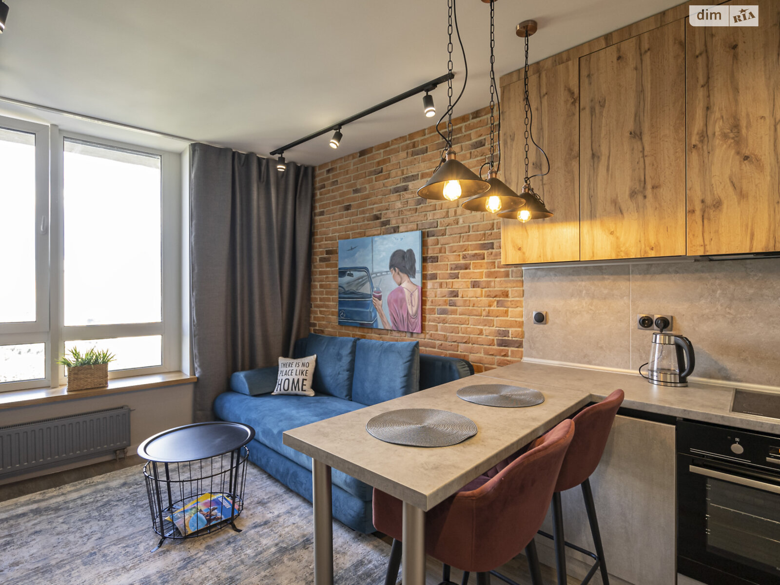 двухкомнатная квартира в Киеве, район Дарницкий, на ул. Заречная 4 корпус 2 в аренду на долгий срок помесячно фото 1