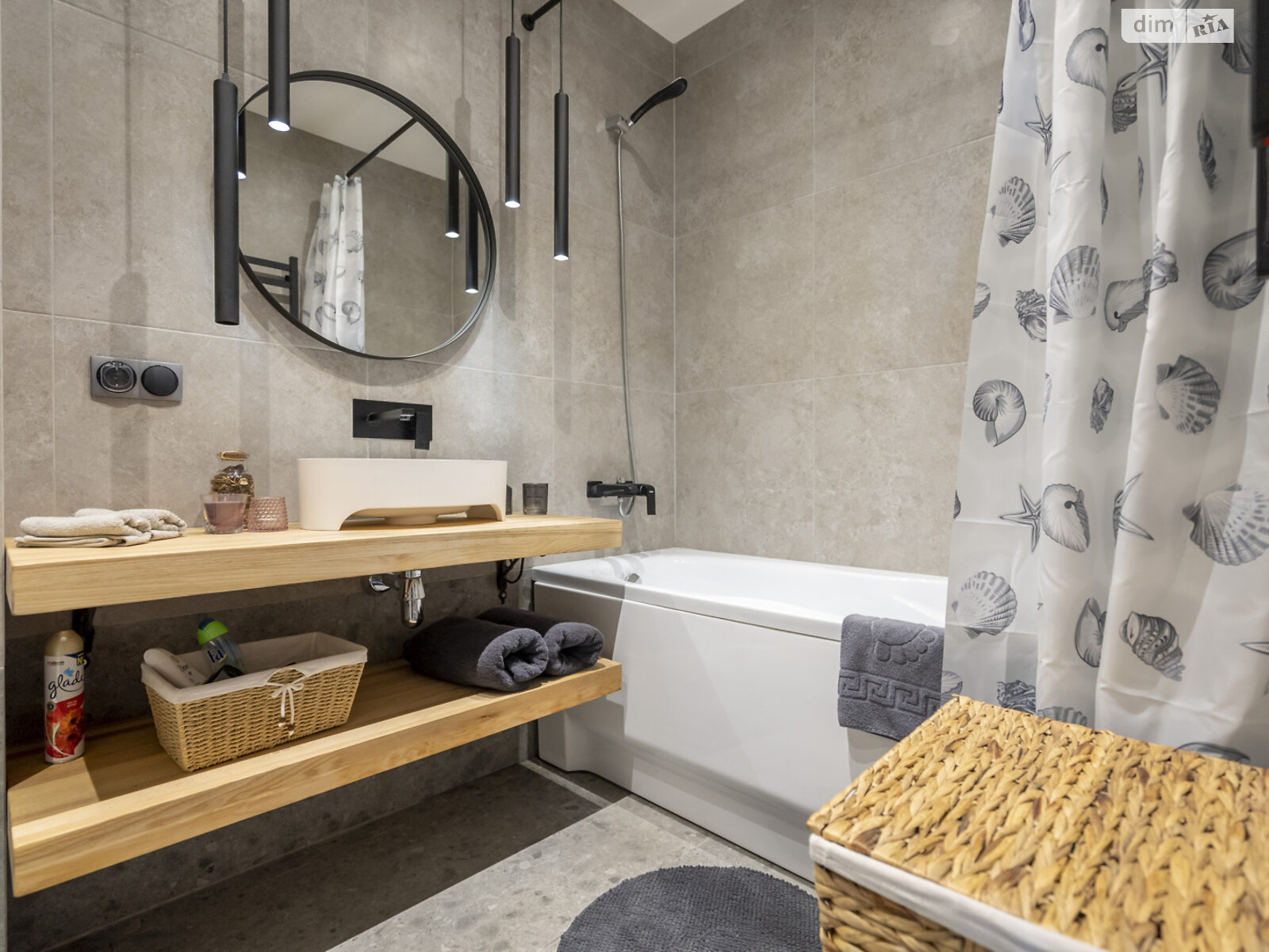 двухкомнатная квартира в Киеве, район Дарницкий, на ул. Заречная 4 корпус 2 в аренду на долгий срок помесячно фото 1