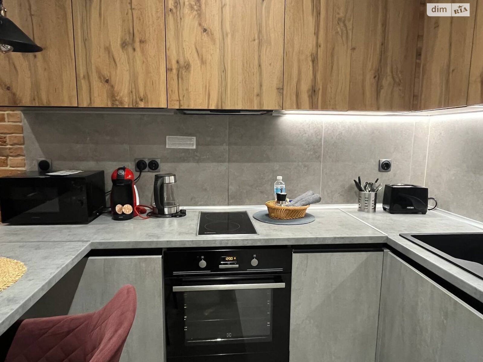 двухкомнатная квартира в Киеве, район Дарницкий, на ул. Заречная 4 корпус 2 в аренду на долгий срок помесячно фото 1