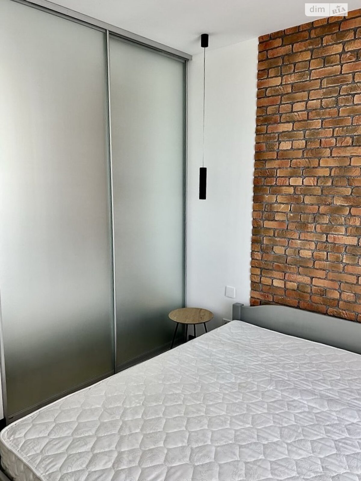 однокомнатная квартира в Киеве, район Дарницкий, на ул. Заречная 4 корпус 2 в аренду на долгий срок помесячно фото 1