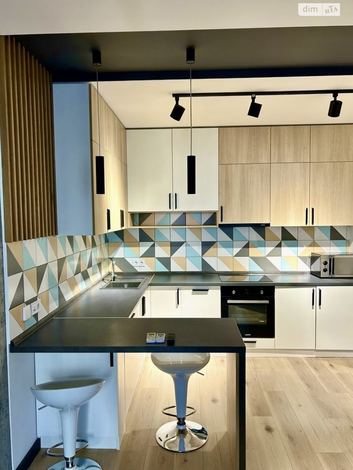 однокомнатная квартира в Киеве, район Дарницкий, на ул. Заречная 4 корпус 2 в аренду на долгий срок помесячно фото 1