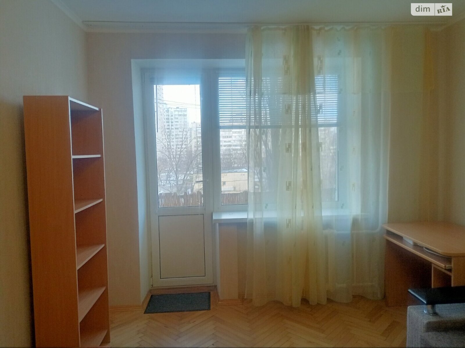однокімнатна квартира в Києві, район Дарницький, на вул. Здолбунівська 1 в довготривалу оренду помісячно фото 1 однокімнатна квартира в Києві, район Дарницький, на вул. Здолбунівська 1 в довготривалу оренду помісячно фото 1