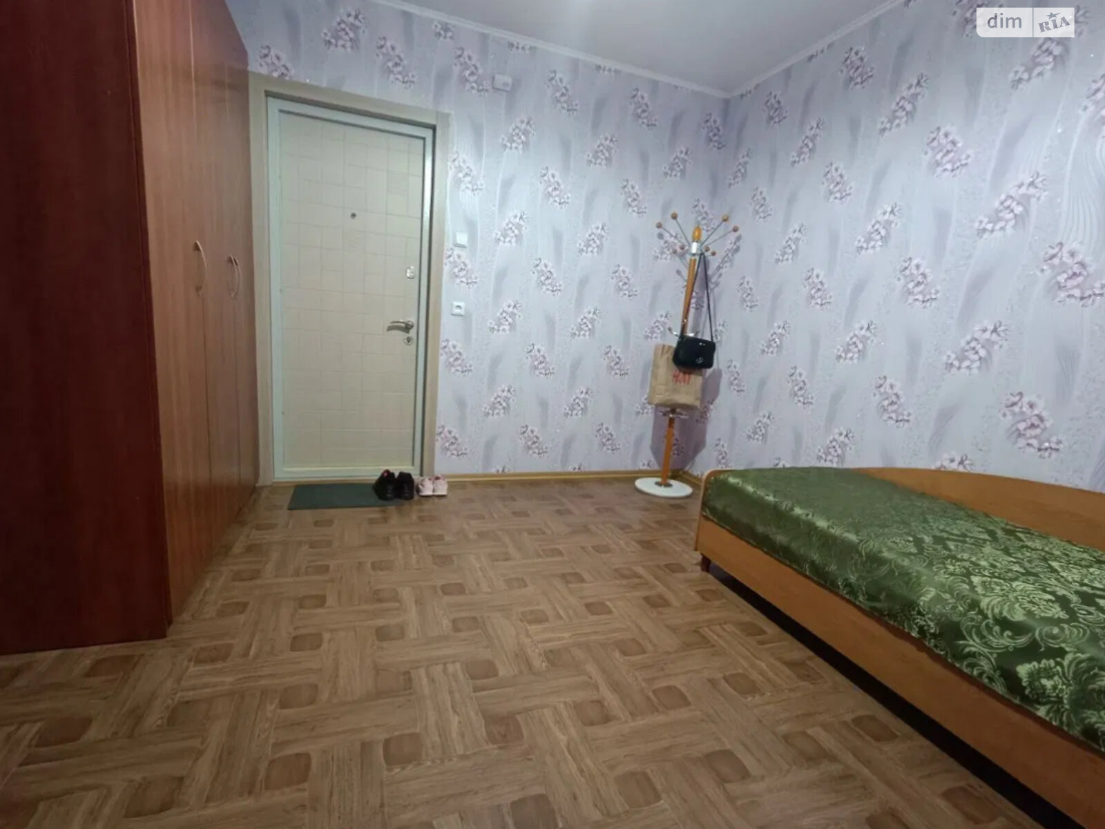 однокімнатна квартира в Києві, район Дарницький, на вул. Здолбунівська 13 в довготривалу оренду помісячно фото 1 однокімнатна квартира в Києві, район Дарницький, на вул. Здолбунівська 13 в довготривалу оренду помісячно фото 1