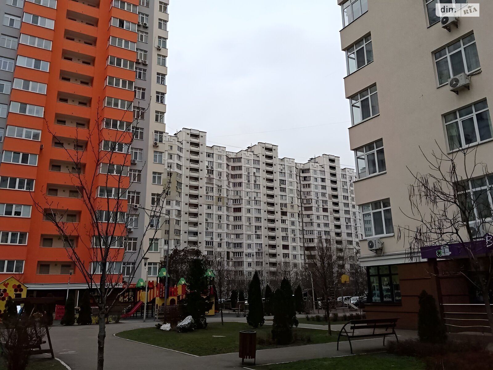 однокомнатная квартира в Киеве, район Дарницкий, на Пчелки Елены 3Д в аренду на долгий срок помесячно фото 1 однокомнатная квартира в Киеве, район Дарницкий, на Пчелки Елены 3Д в аренду на долгий срок помесячно фото 1