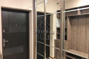 однокомнатная квартира в Киеве, район Голосеевский, на ул. Демеевская 16 в аренду на долгий срок помесячно фото 2