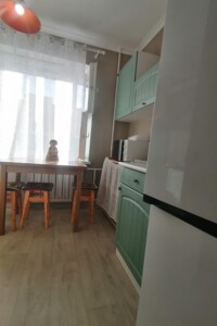 однокімнатна квартира в Києві, район Голосіївський, на вул. Деміївська 35 в довготривалу оренду помісячно фото 2
