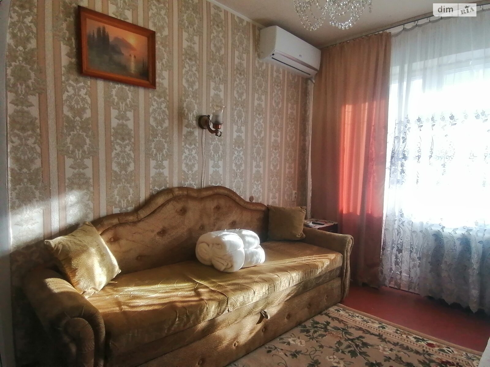 однокімнатна квартира в Києві, район Голосіївський, на вул. Деміївська 35 в довготривалу оренду помісячно фото 1 однокімнатна квартира в Києві, район Голосіївський, на вул. Деміївська 35 в довготривалу оренду помісячно фото 1