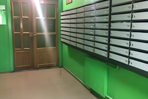 однокімнатна квартира в Києві, район Деміївка, на просп. Голосіївський 7 в довготривалу оренду помісячно фото 2