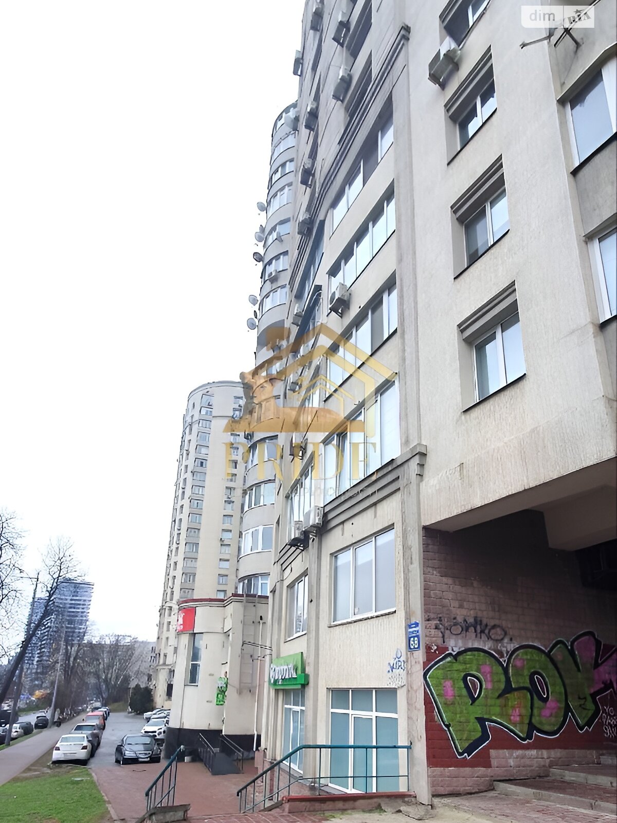 трехкомнатная квартира в Киеве, район Демеевка, на просп. Голосеевский 68 в аренду на долгий срок помесячно фото 1 трехкомнатная квартира в Киеве, район Демеевка, на просп. Голосеевский 68 в аренду на долгий срок помесячно фото 1